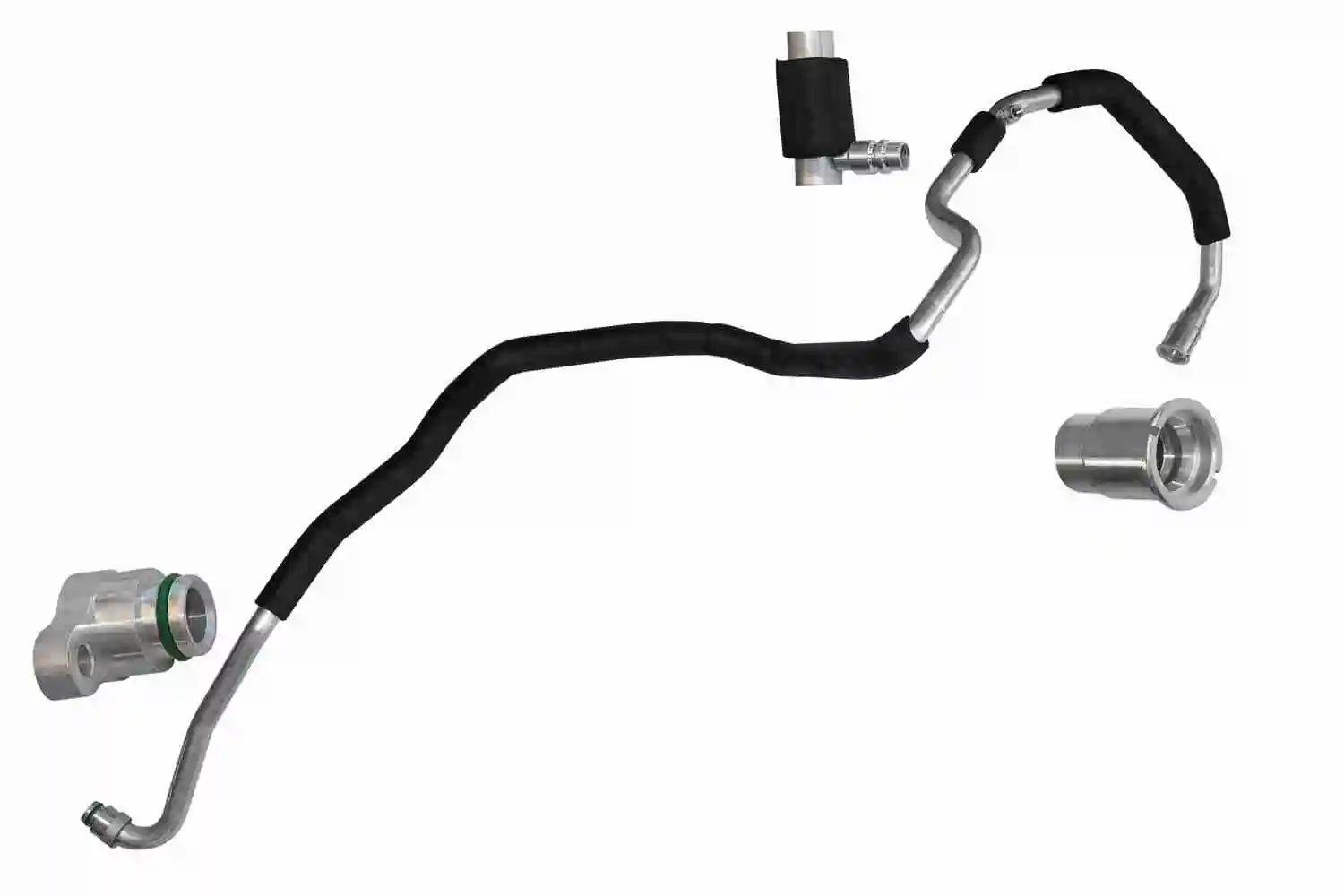 Conduite à basse pression, climatisation VEMO V30-20-0029