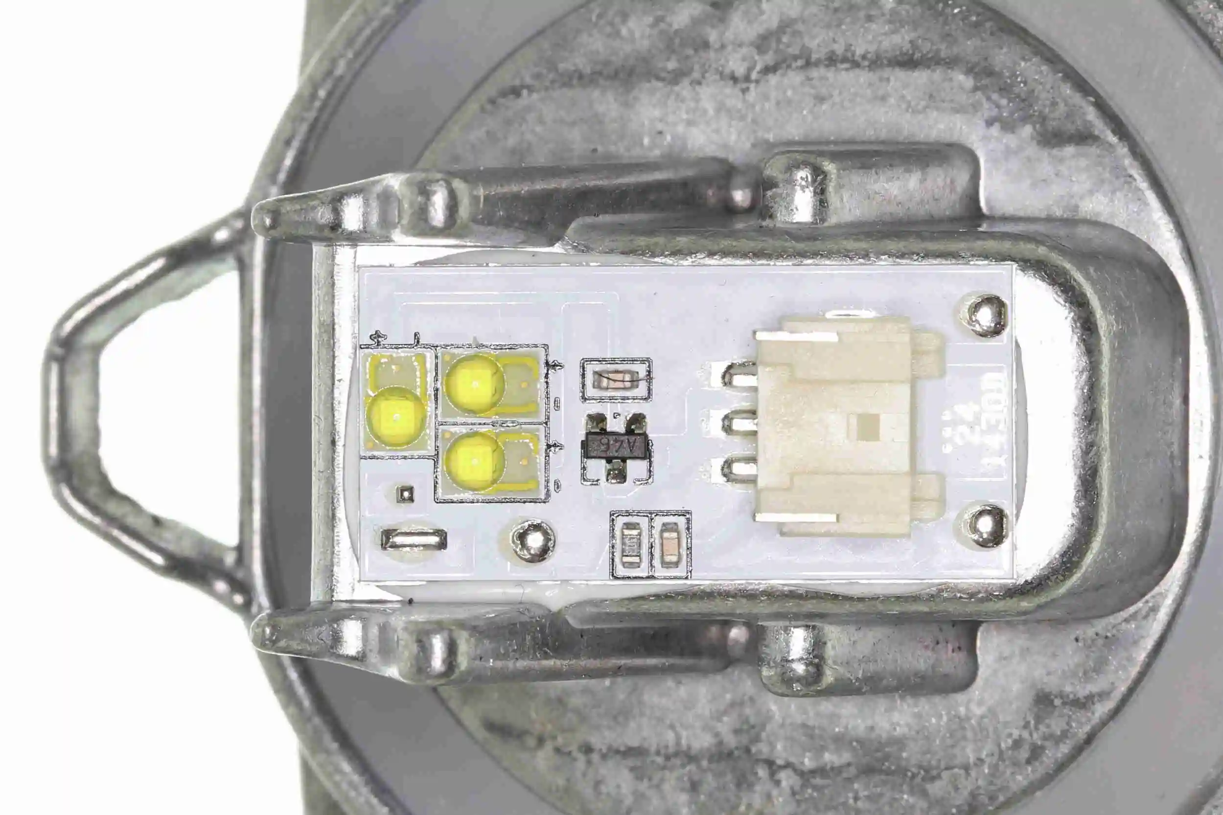 Appareil de commande, système d'éclairage VEMO V20-73-0200