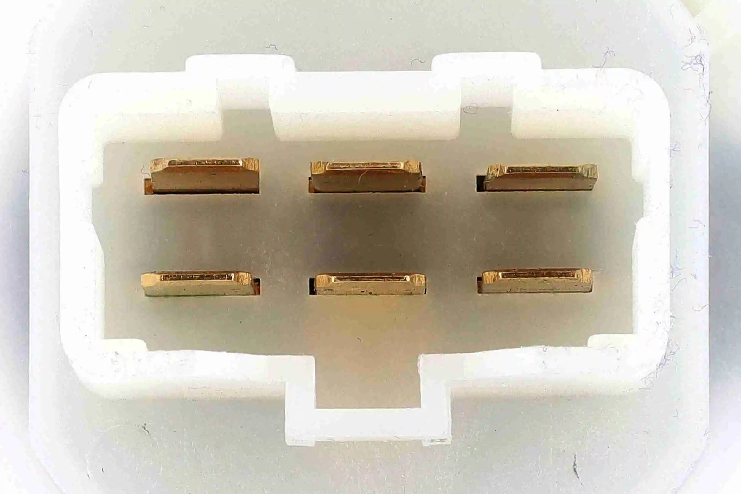 Interrupteur d'allumage/de démarreur VEMO V52-80-0006