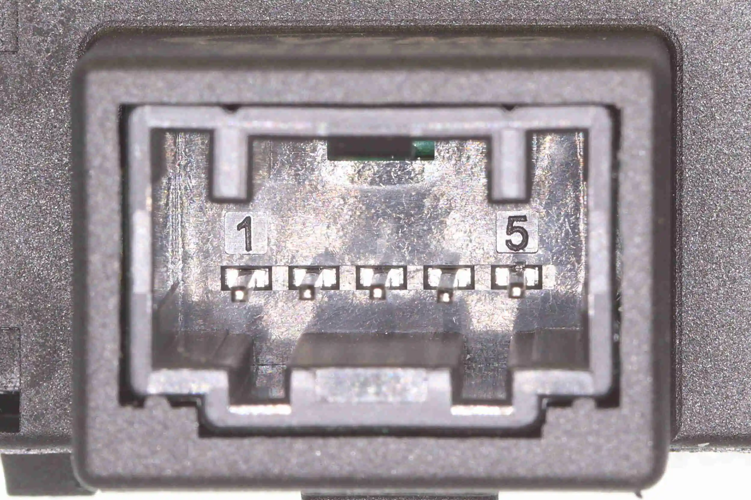 Commutateur multifonctions VEMO V51-73-0181