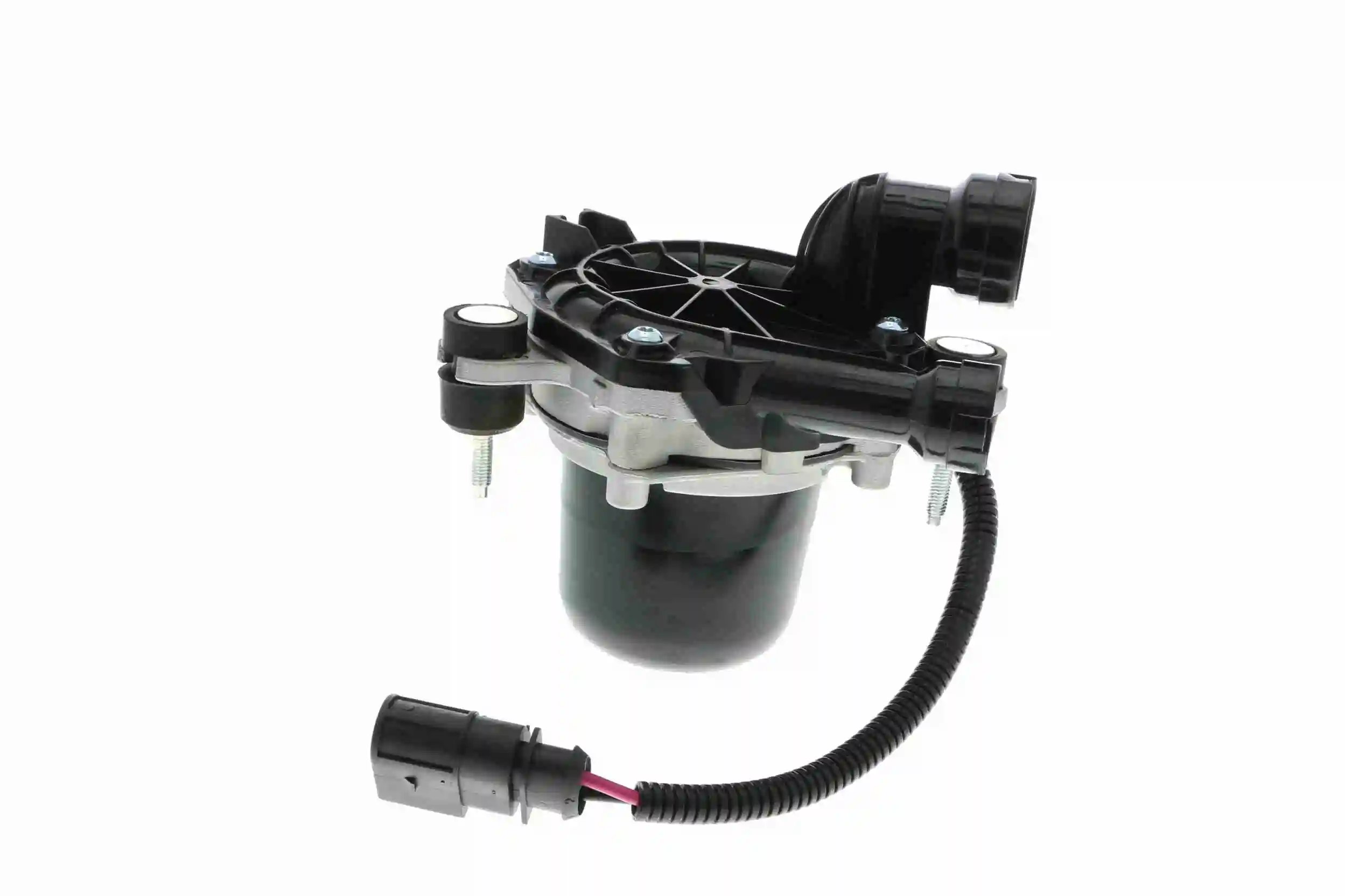 Pompe d'injection d'air secondaire VEMO V10-63-0097