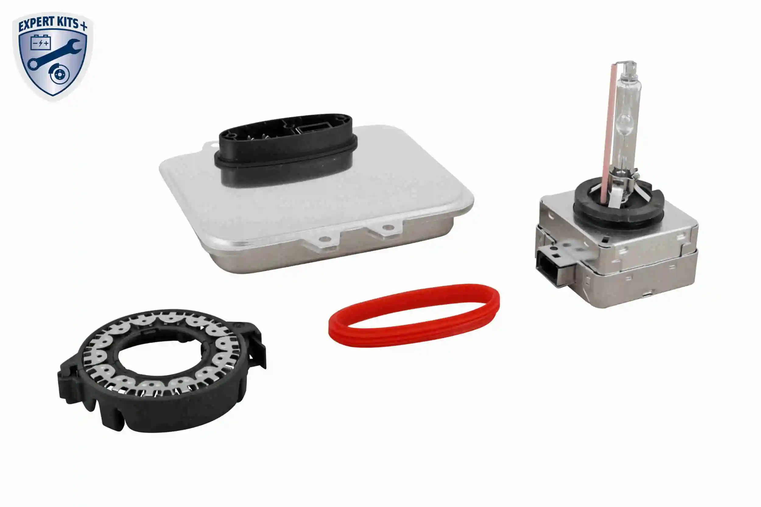 Appareil de commande, système d'éclairage VEMO V40-73-0092-KIT1