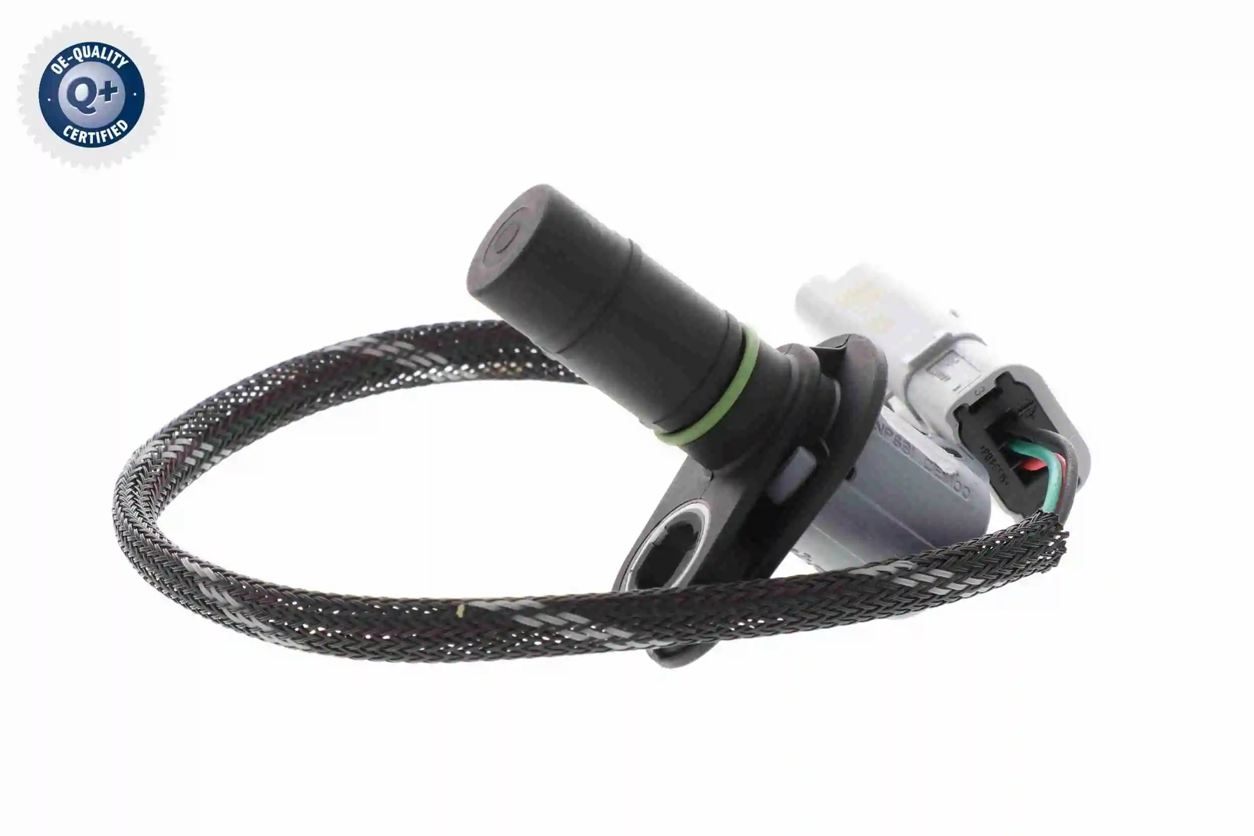 Capteur de vitesse de roue, transmission manuelle VEMO V22-72-0169