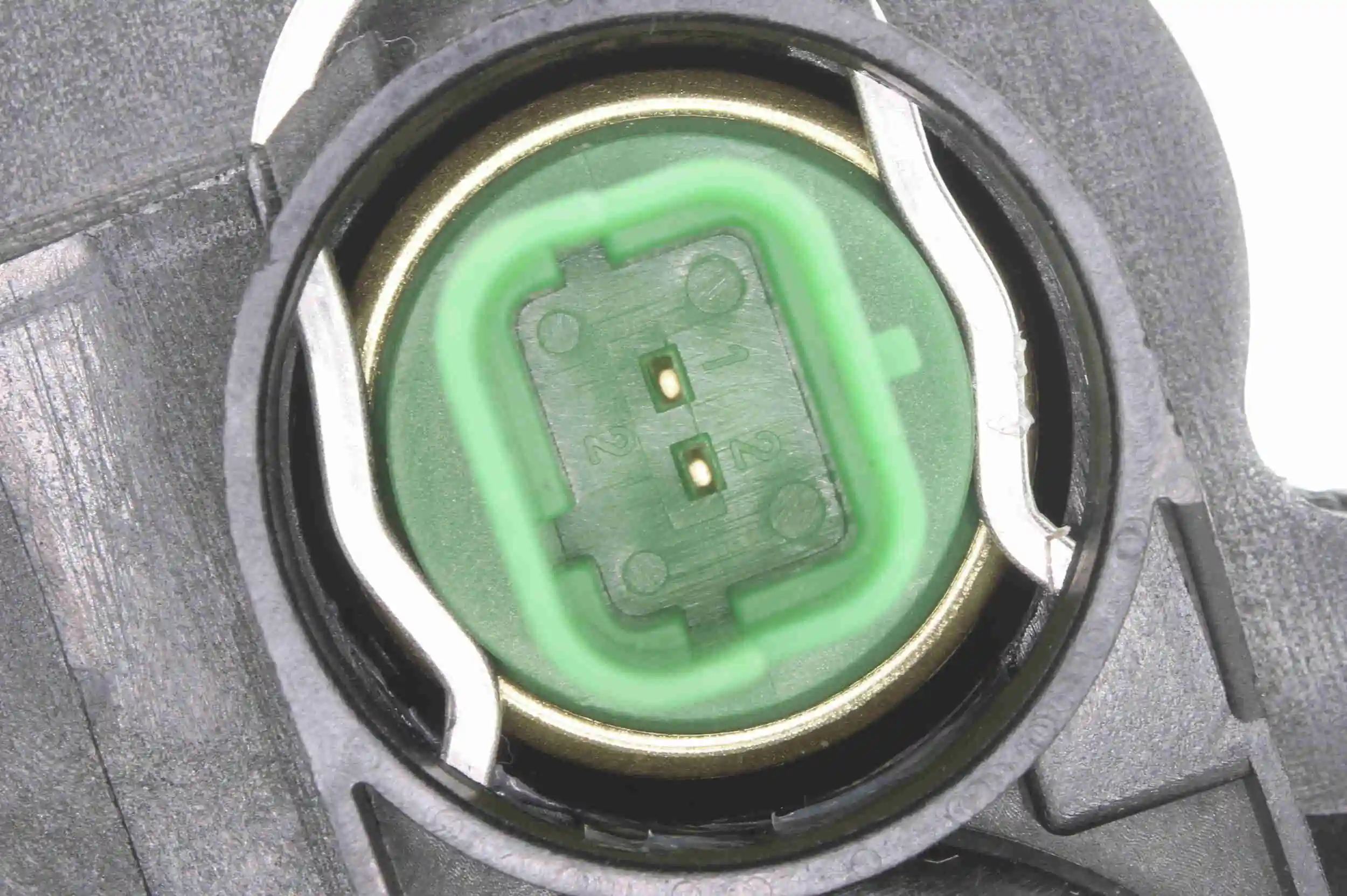 Boîtier du thermostat VEMO V22-99-0015