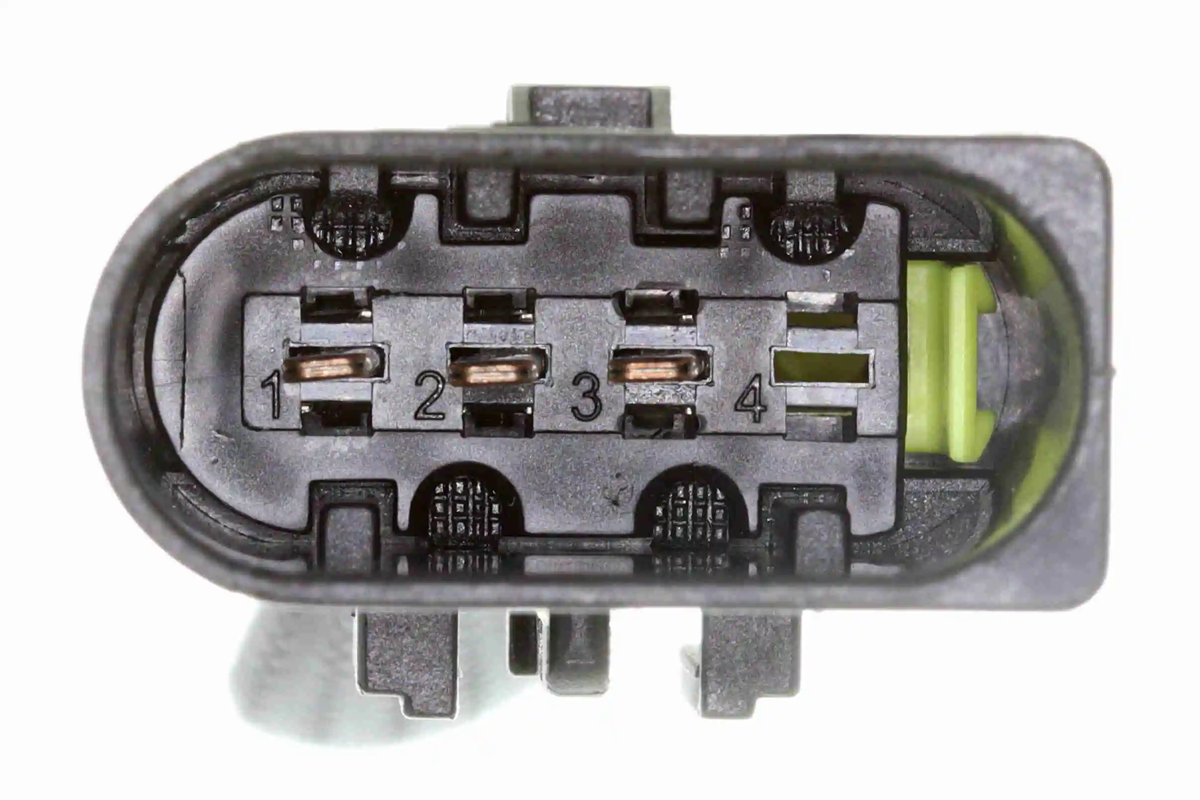 Chauffage, unité réservoir (injection d'urée) VEMO V30-68-0007