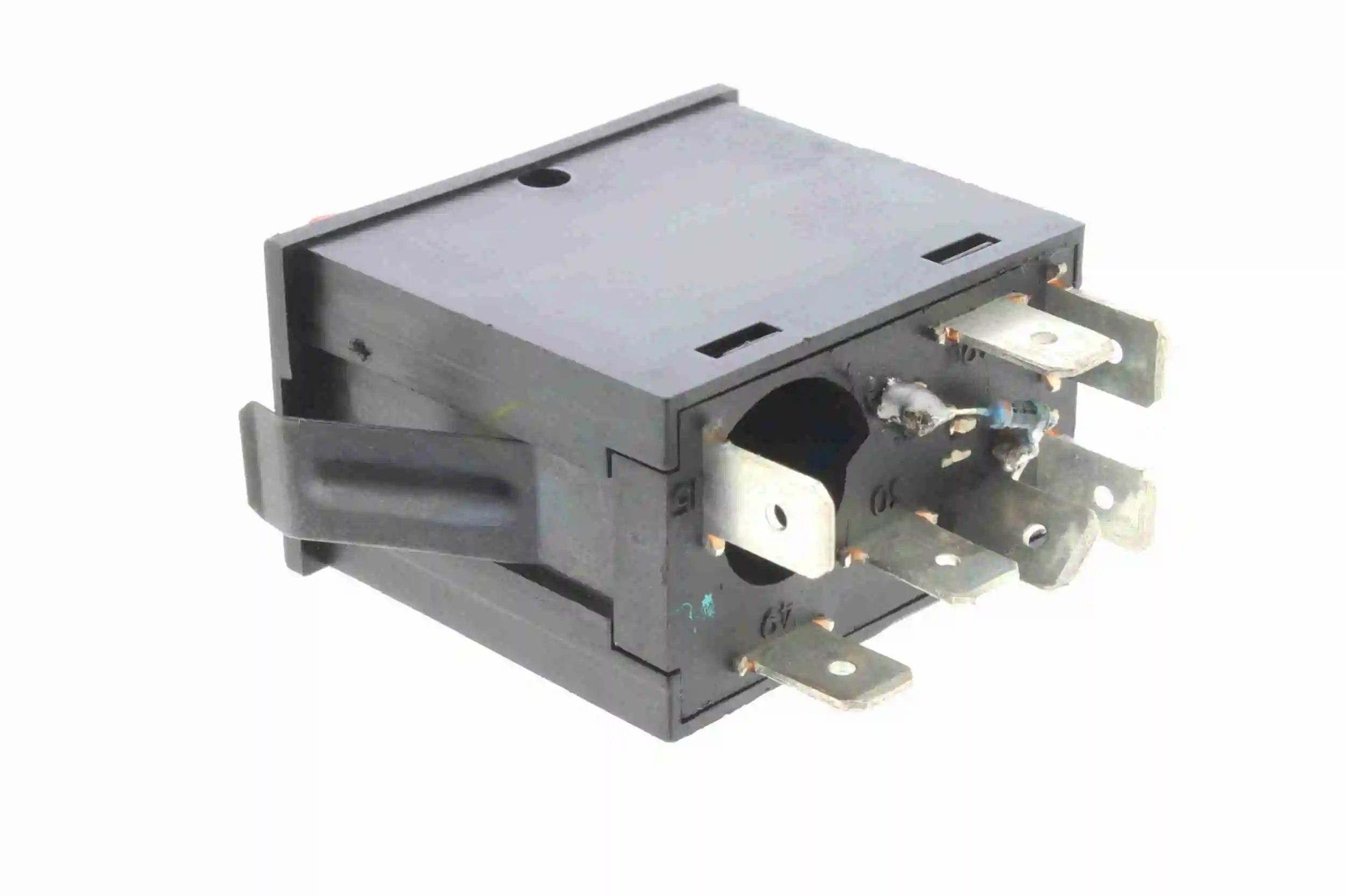 Interrupteur de signal de détresse VEMO V10-73-0122