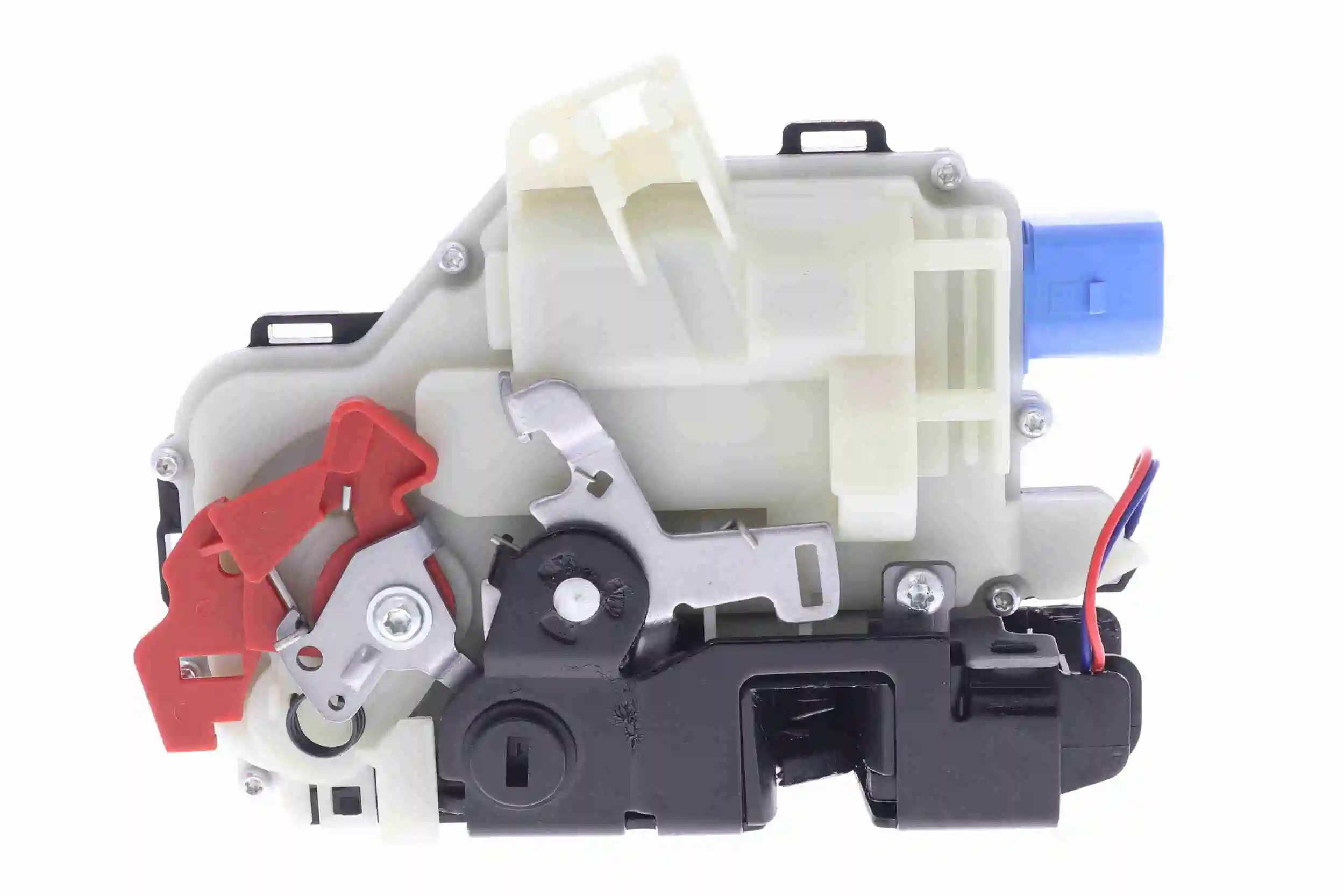 Serrure de porte VEMO V10-85-2333