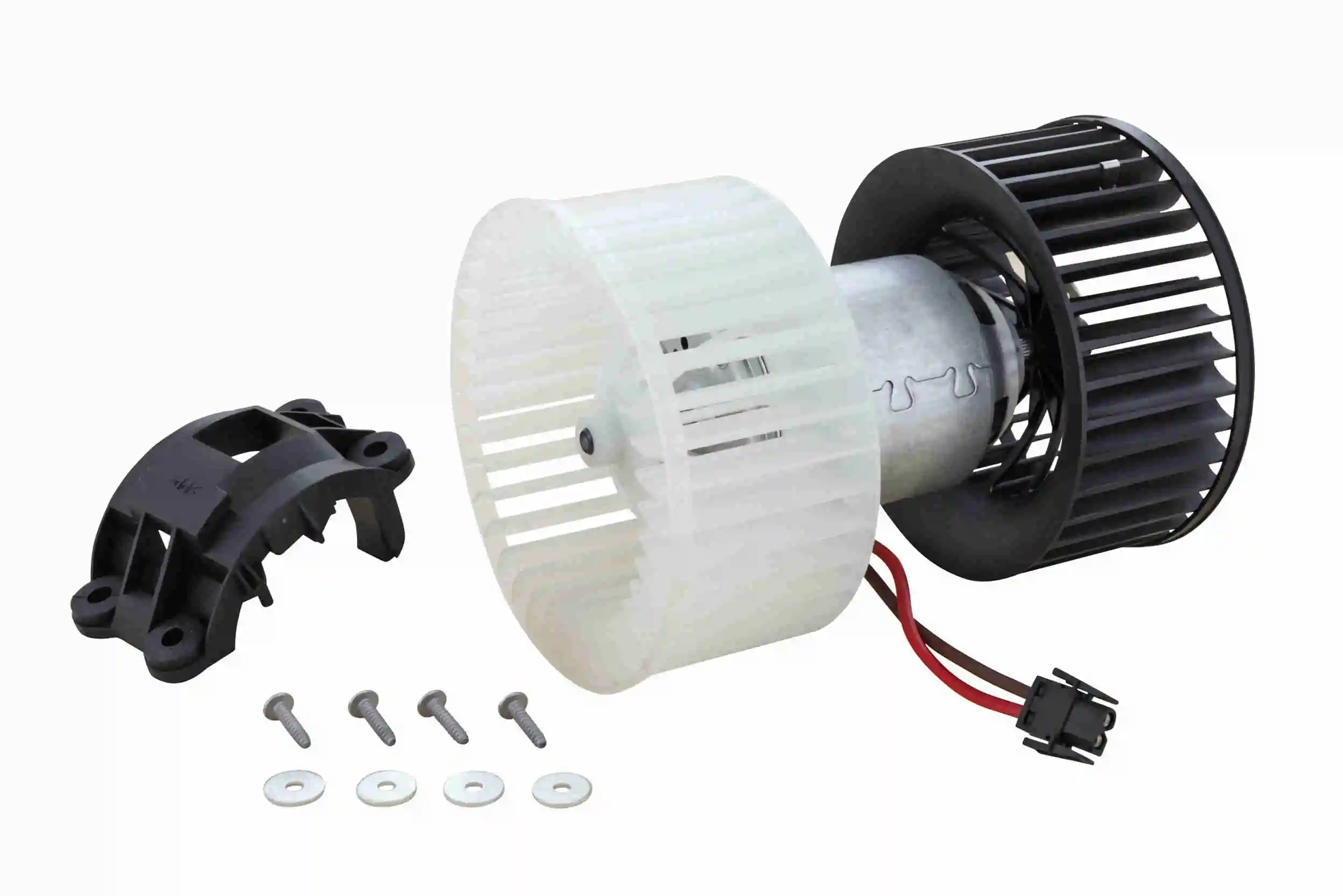 Pulseur d'air habitacle VEMO V20-03-1133