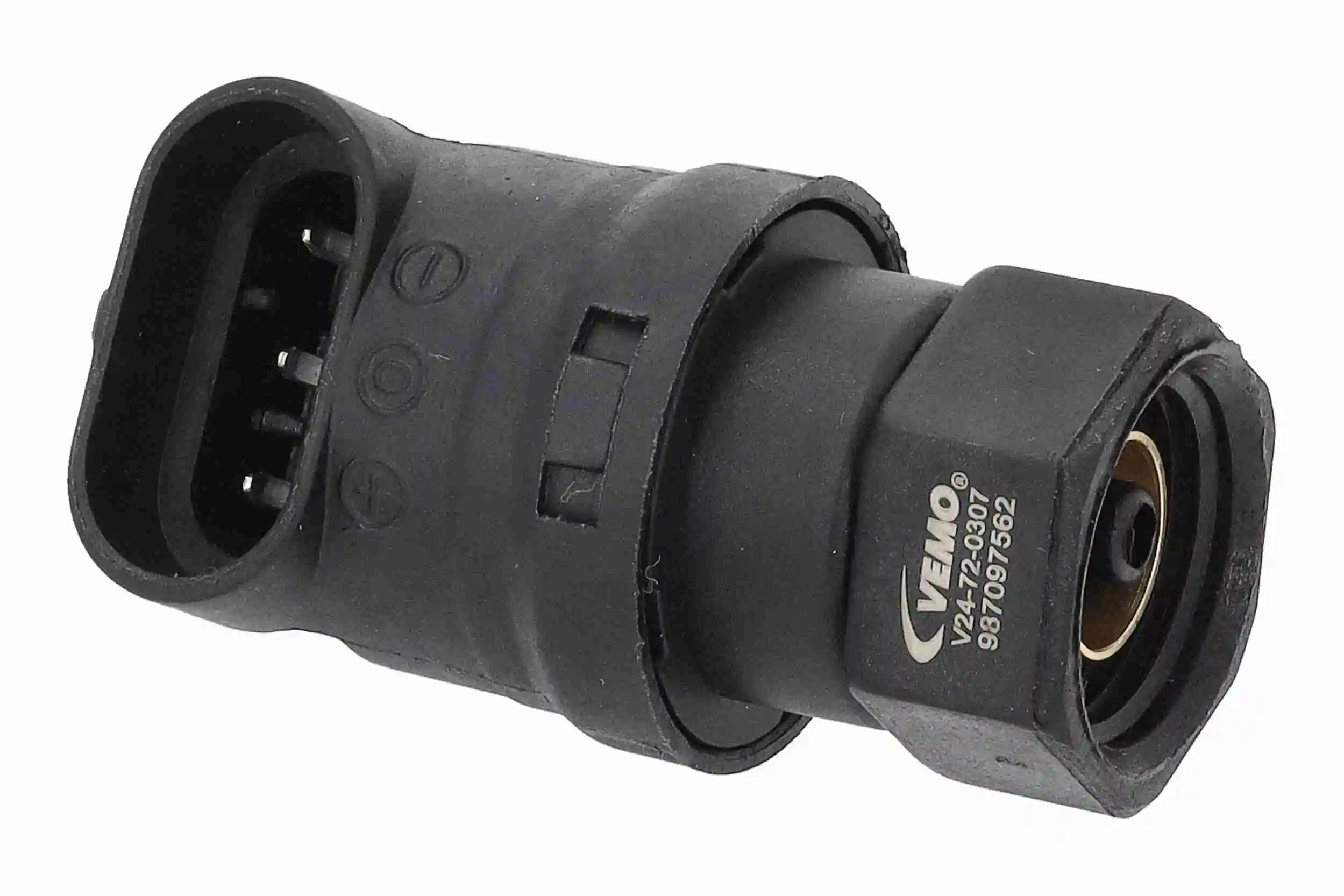 Capteur, vitesse VEMO V24-72-0307