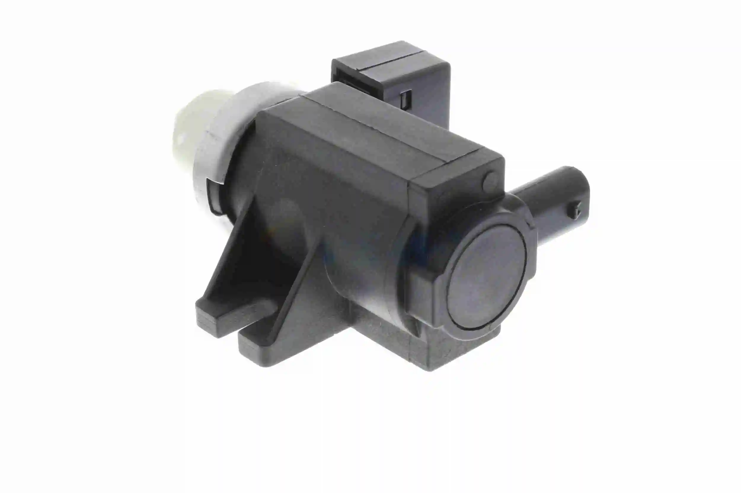 Transmetteur de pression, contrôle des gaz d'échappement VEMO V30-63-0043