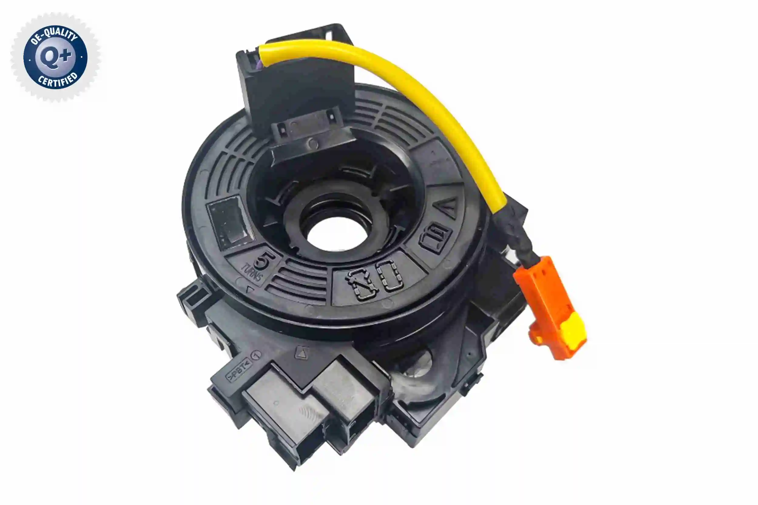 Ressort tournant, Airbag VEMO V70-72-0543