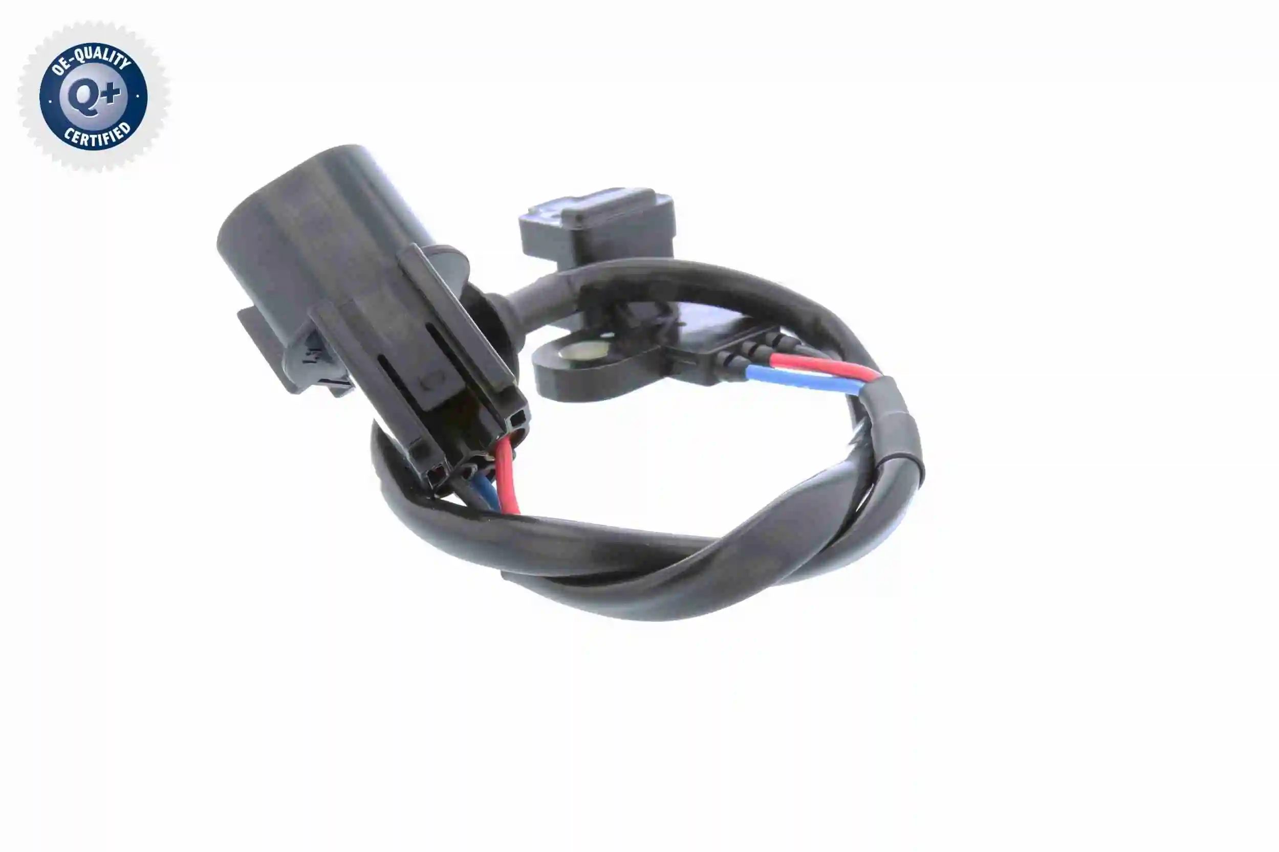 Capteur d'angle, vilebrequin VEMO V37-72-0022