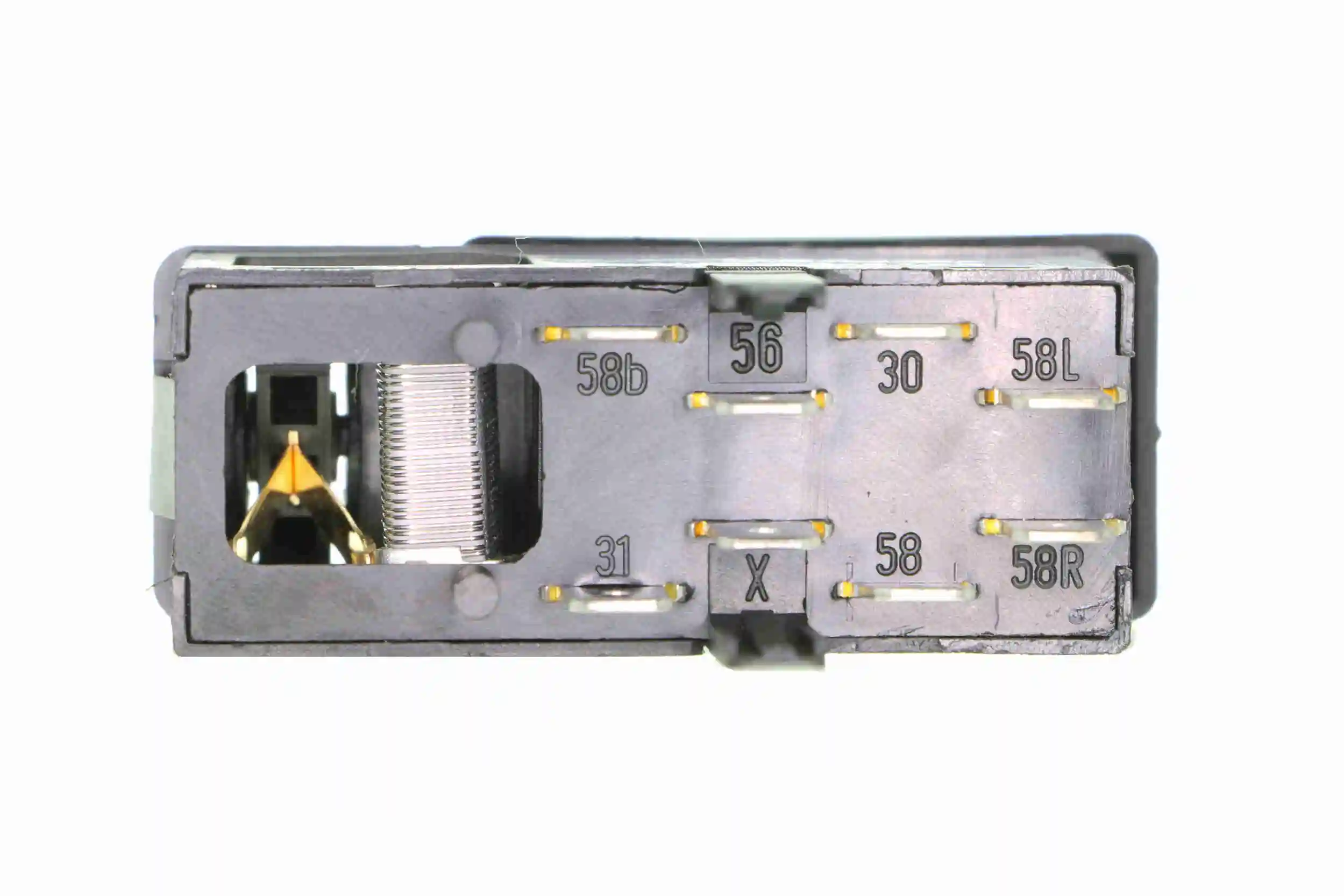 Interrupteur, lumière principale VEMO V10-73-0100