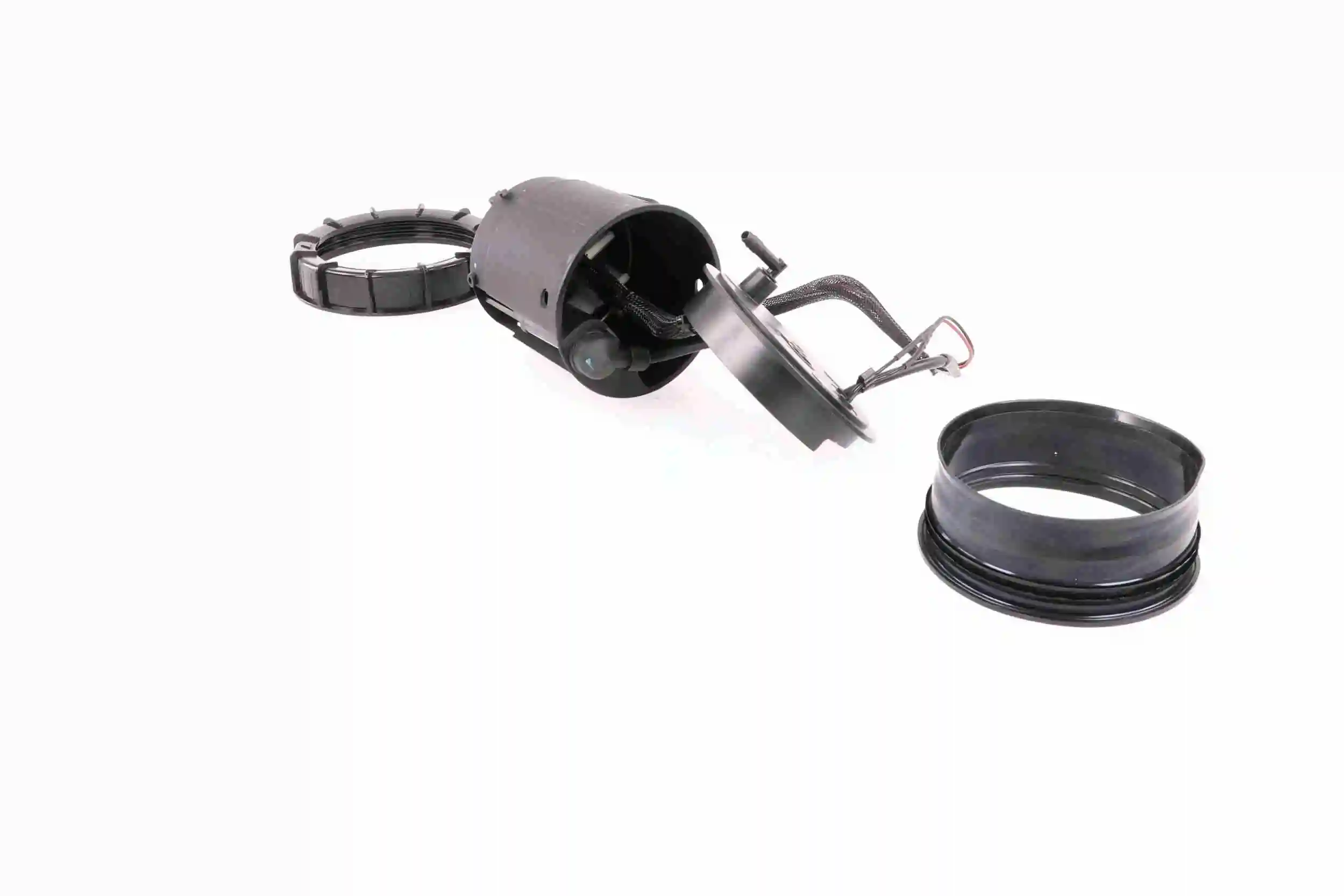 Chauffage, unité réservoir (injection d'urée) VEMO V30-68-0004