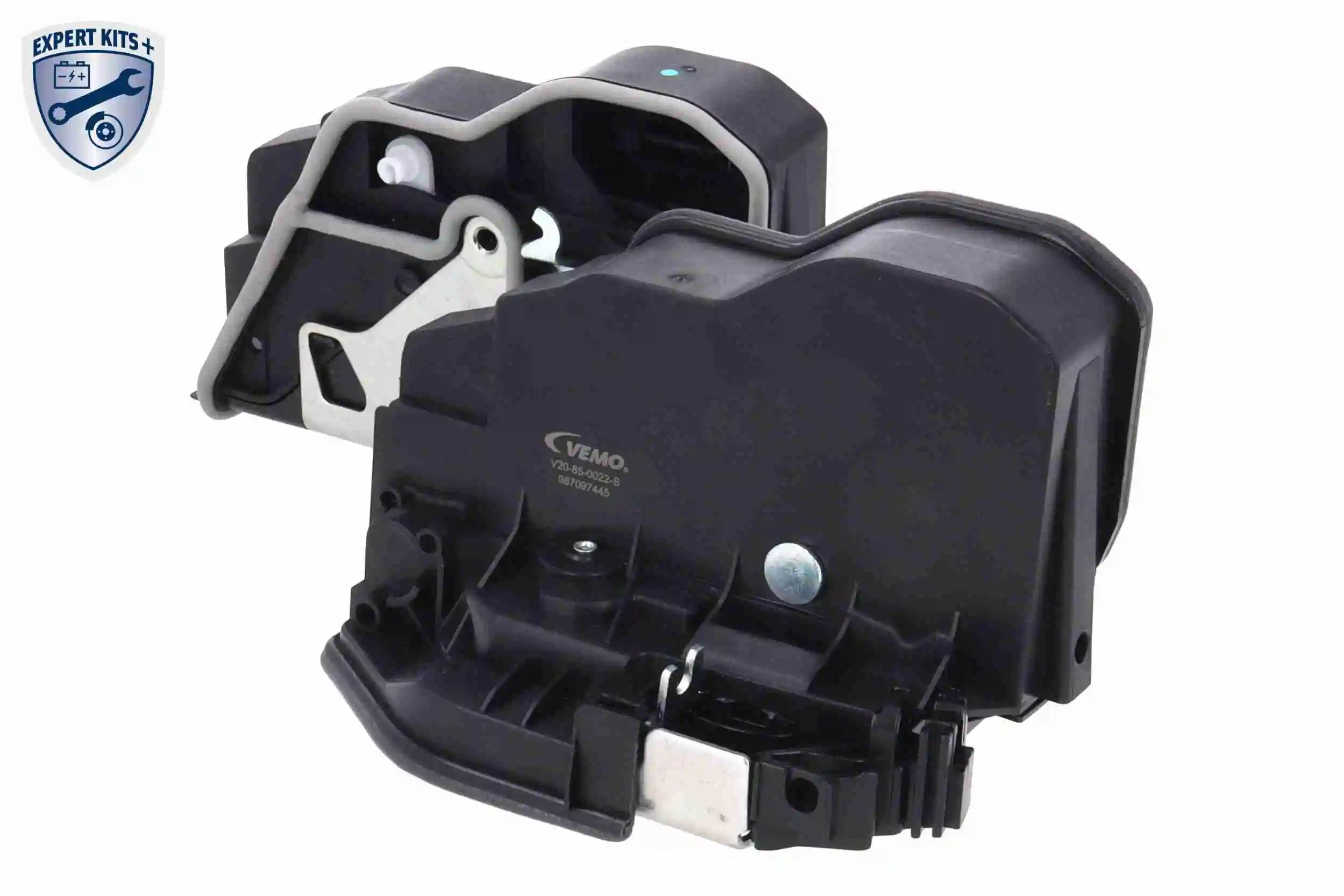 Serrure de porte VEMO V20-85-0025