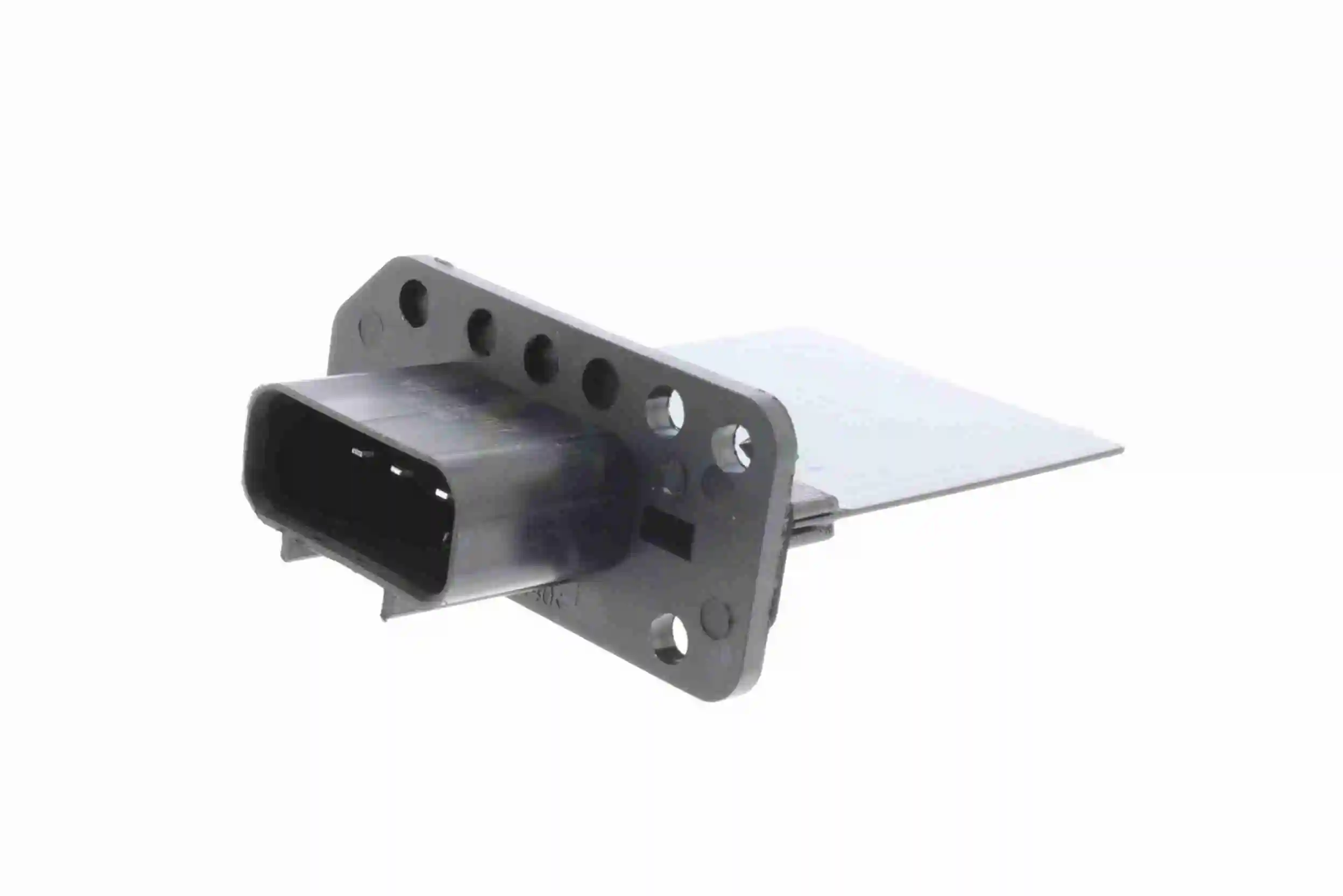 Régulateur, pulseur d'air habitacle VEMO V25-79-0017