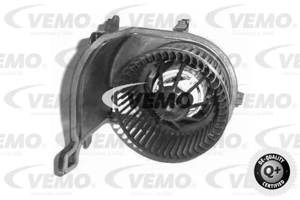 Pulseur d'air habitacle VEMO V46-03-1364