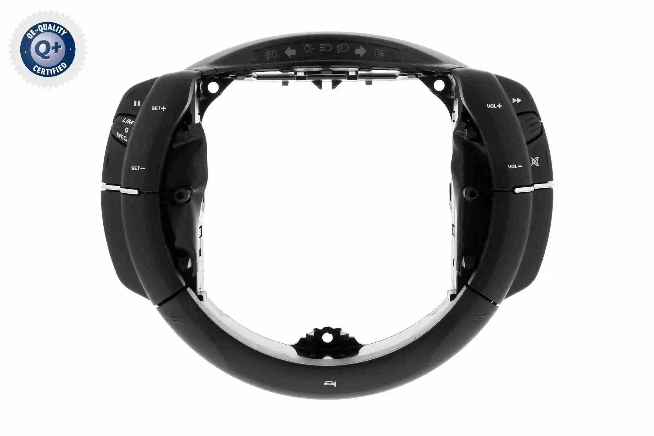 Commutateur de colonne de direction VEMO V22-80-0034