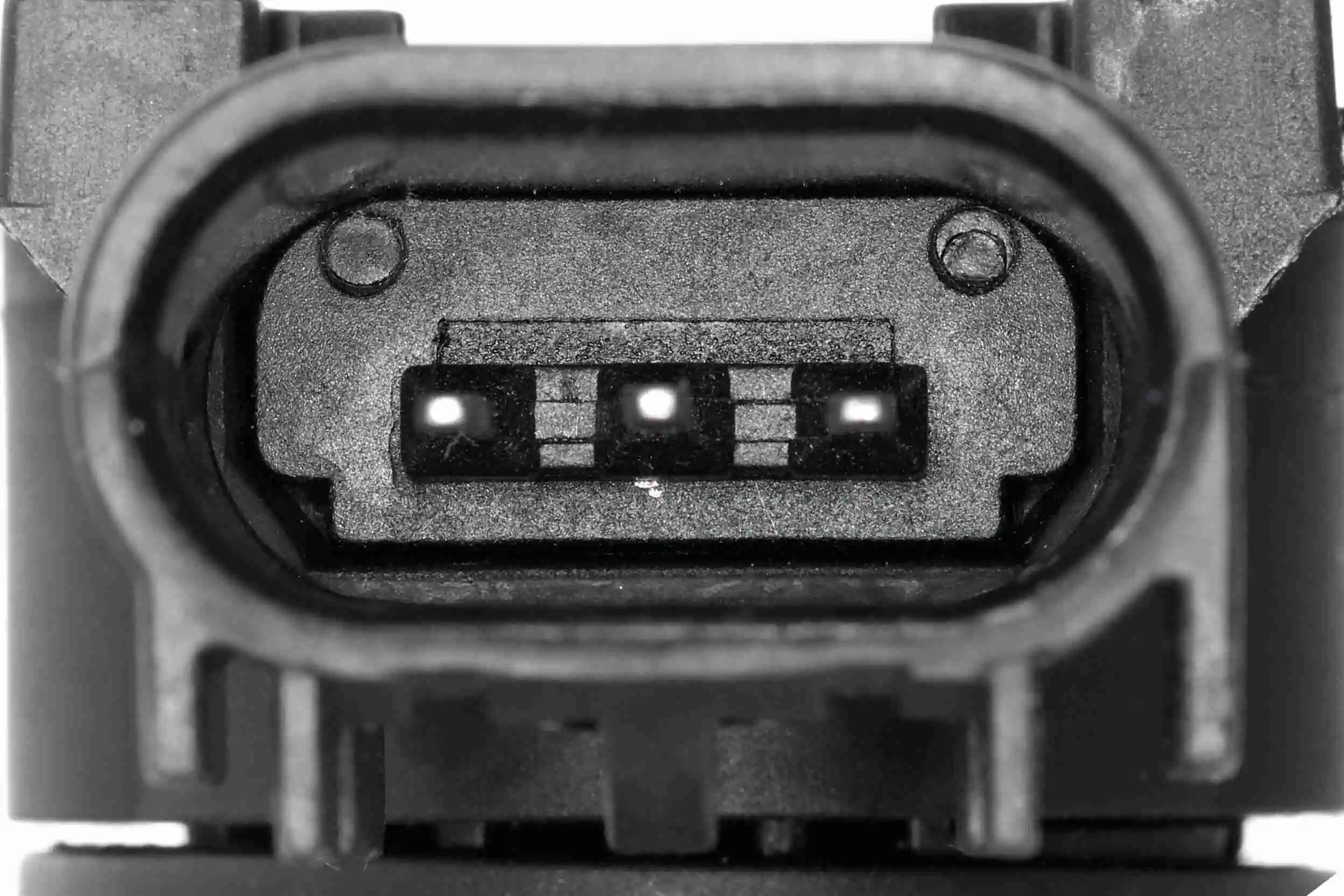 Capteur, correcteur de portée d’éclairage VEMO V51-72-0235