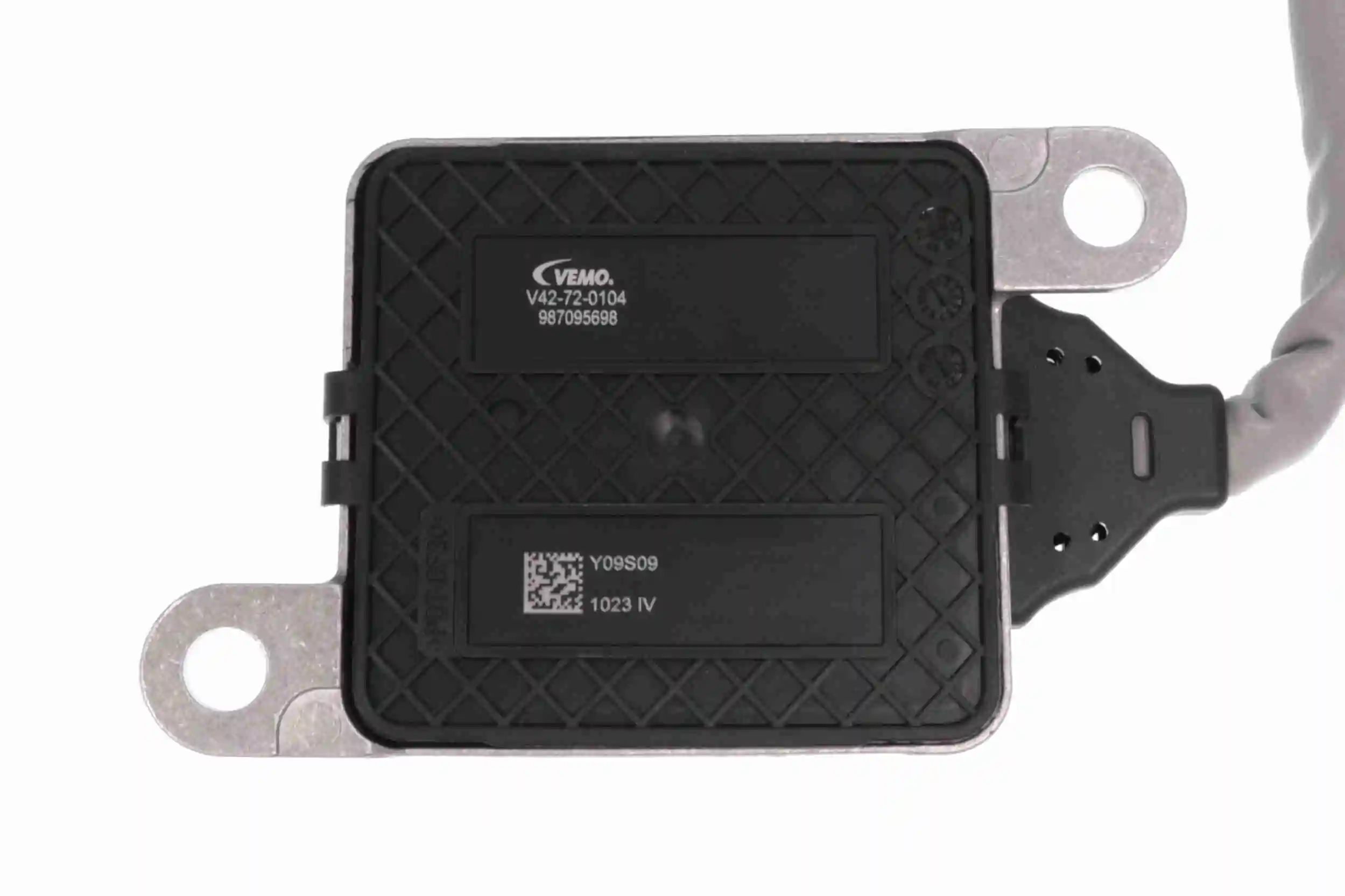 Capteur NOx, Injection d'urée VEMO V42-72-0104