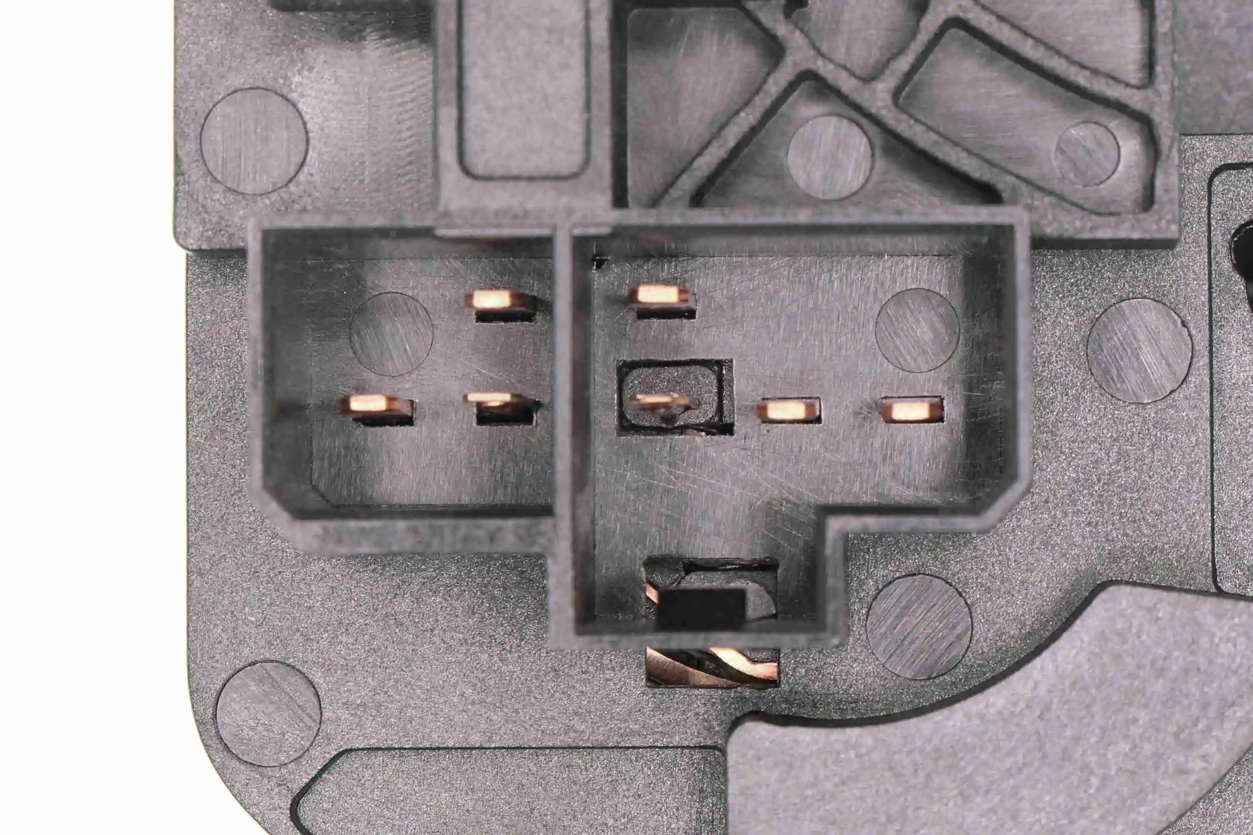 Commutateur de colonne de direction VEMO V33-80-0011