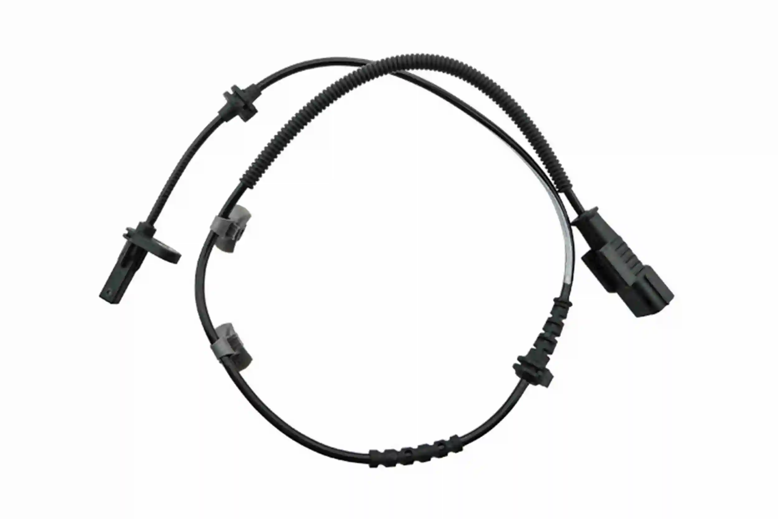 Capteur, vitesse de roue VEMO V53-72-0181