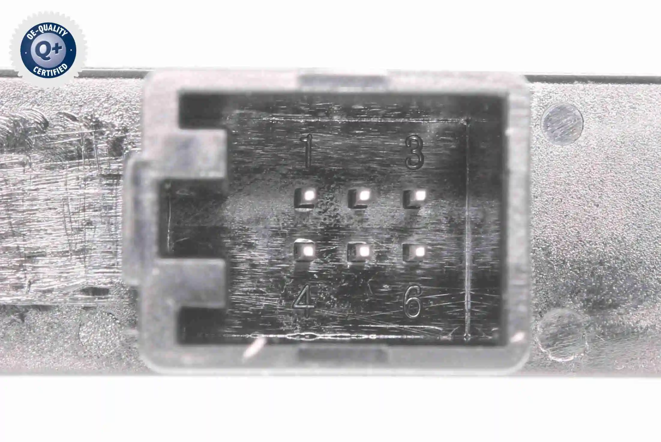 Interrupteur de signal de détresse VEMO V10-73-0352