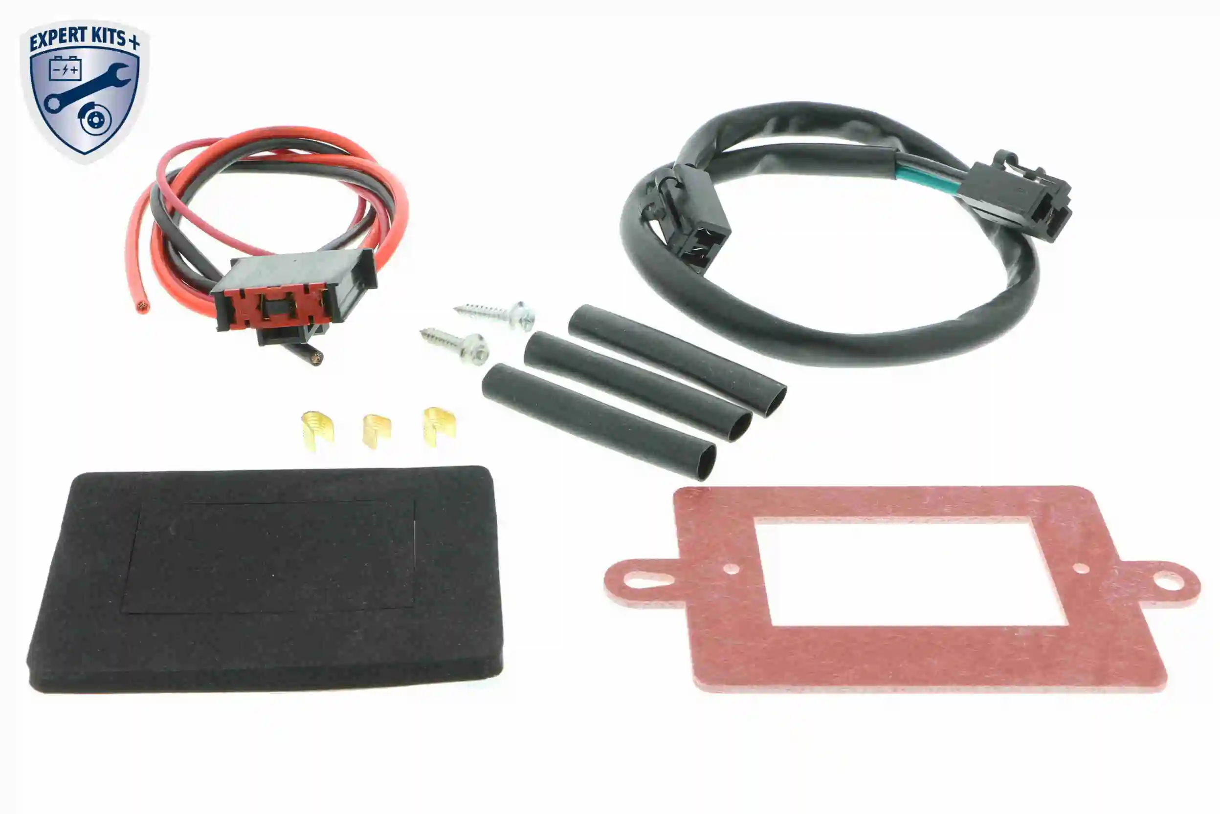 Régulateur, pulseur d'air habitacle VEMO V33-79-0003