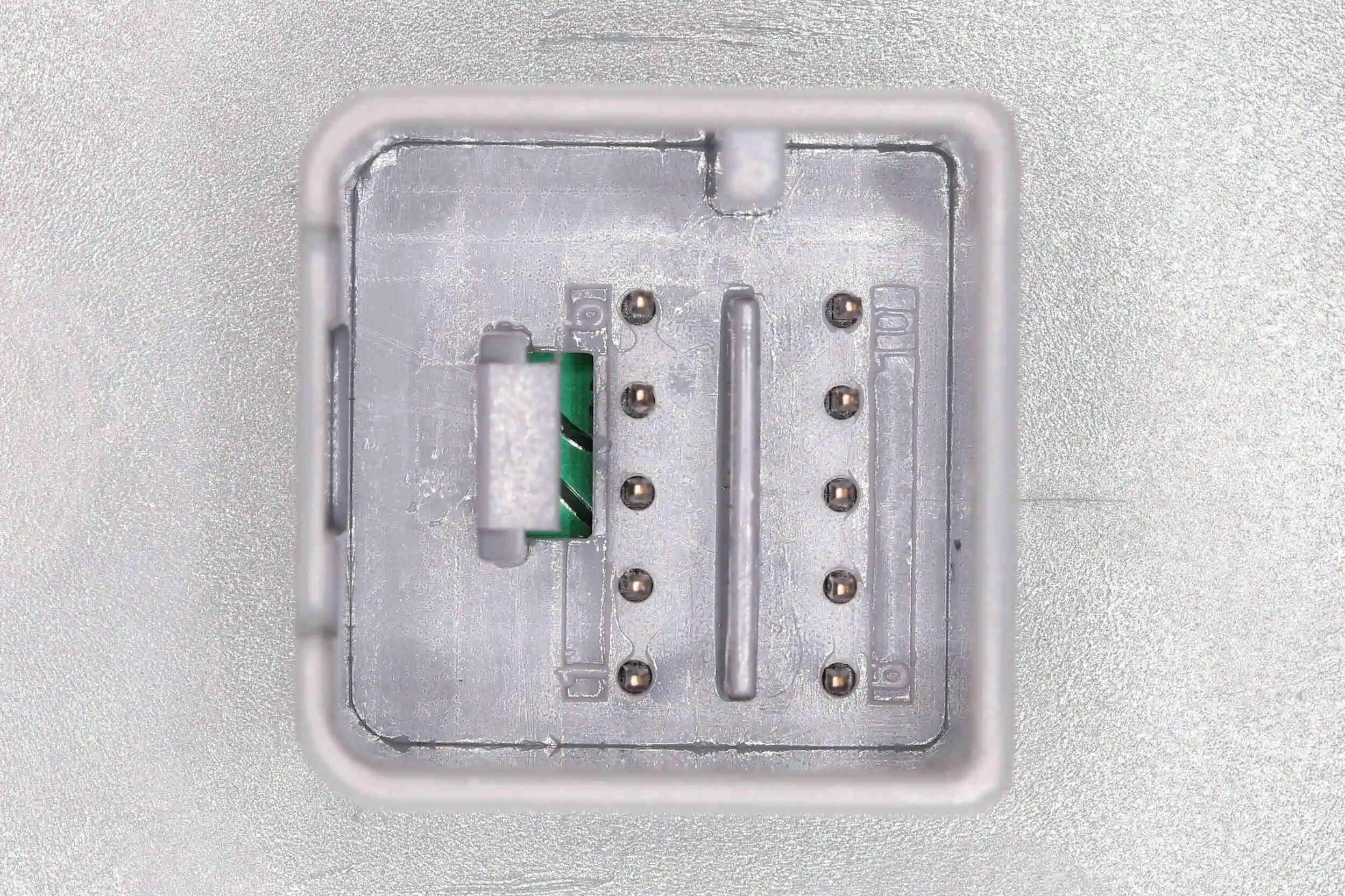 Interrupteur, lève-vitre VEMO V10-73-0246