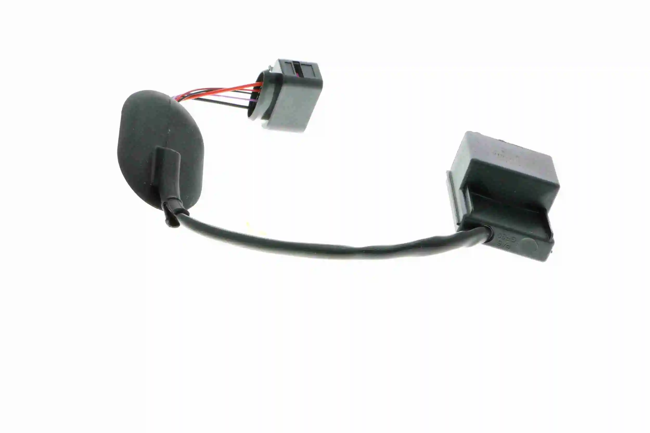 Dispositif de contrôle, pompe à carburant VEMO V15-71-0060