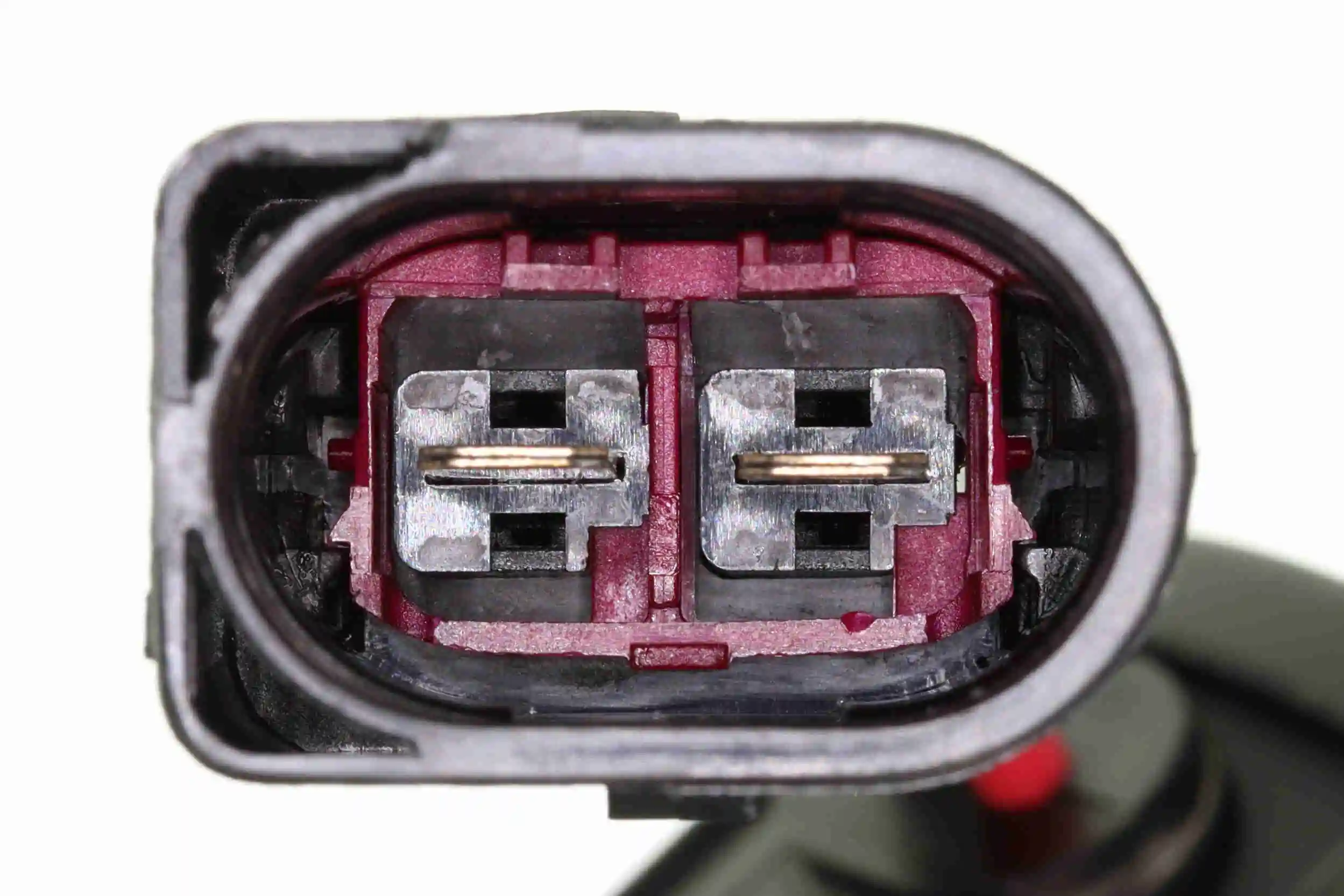 Pompe d'injection d'air secondaire VEMO V10-63-0057