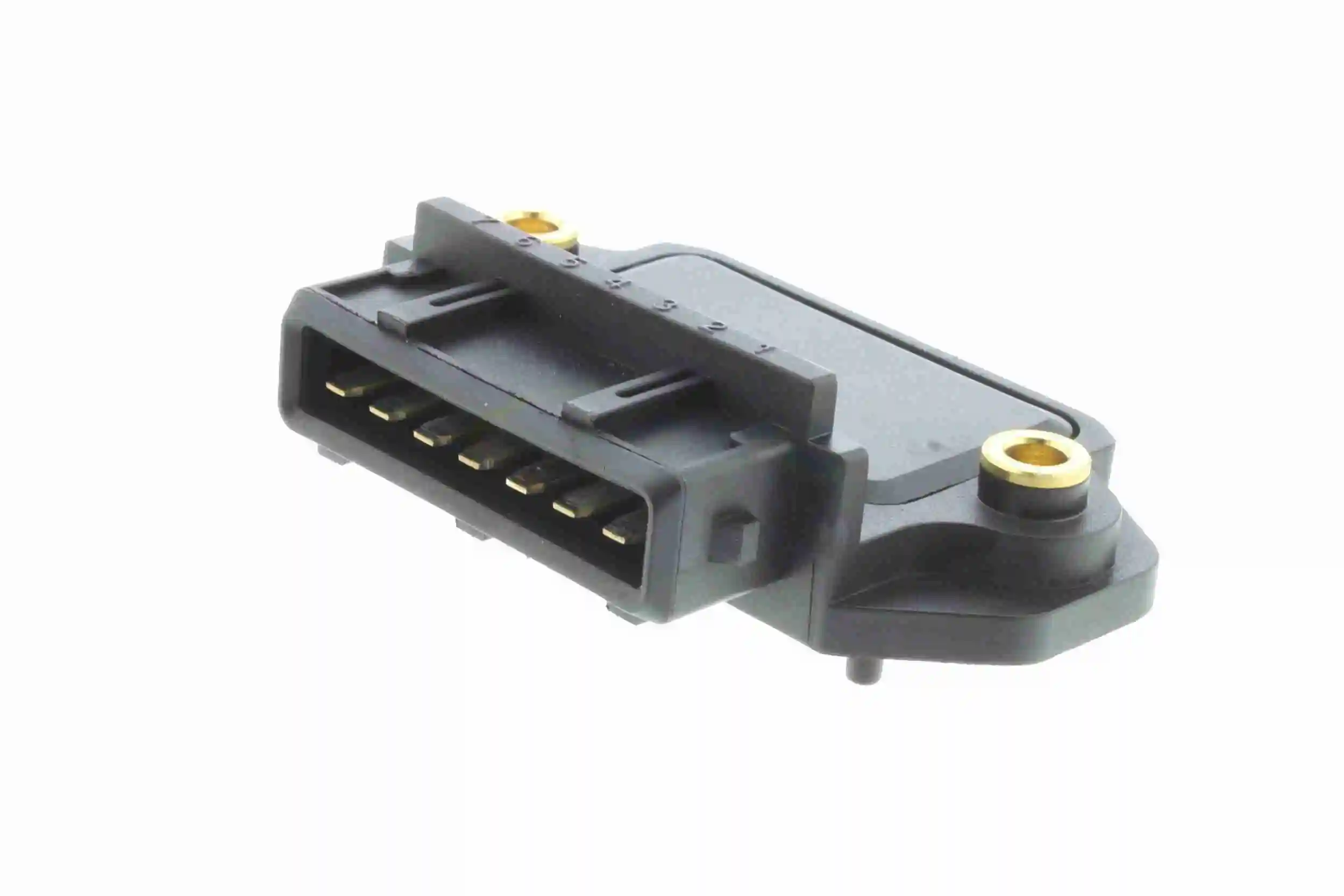 Appareil de commande, système d'allumage VEMO V24-70-0027