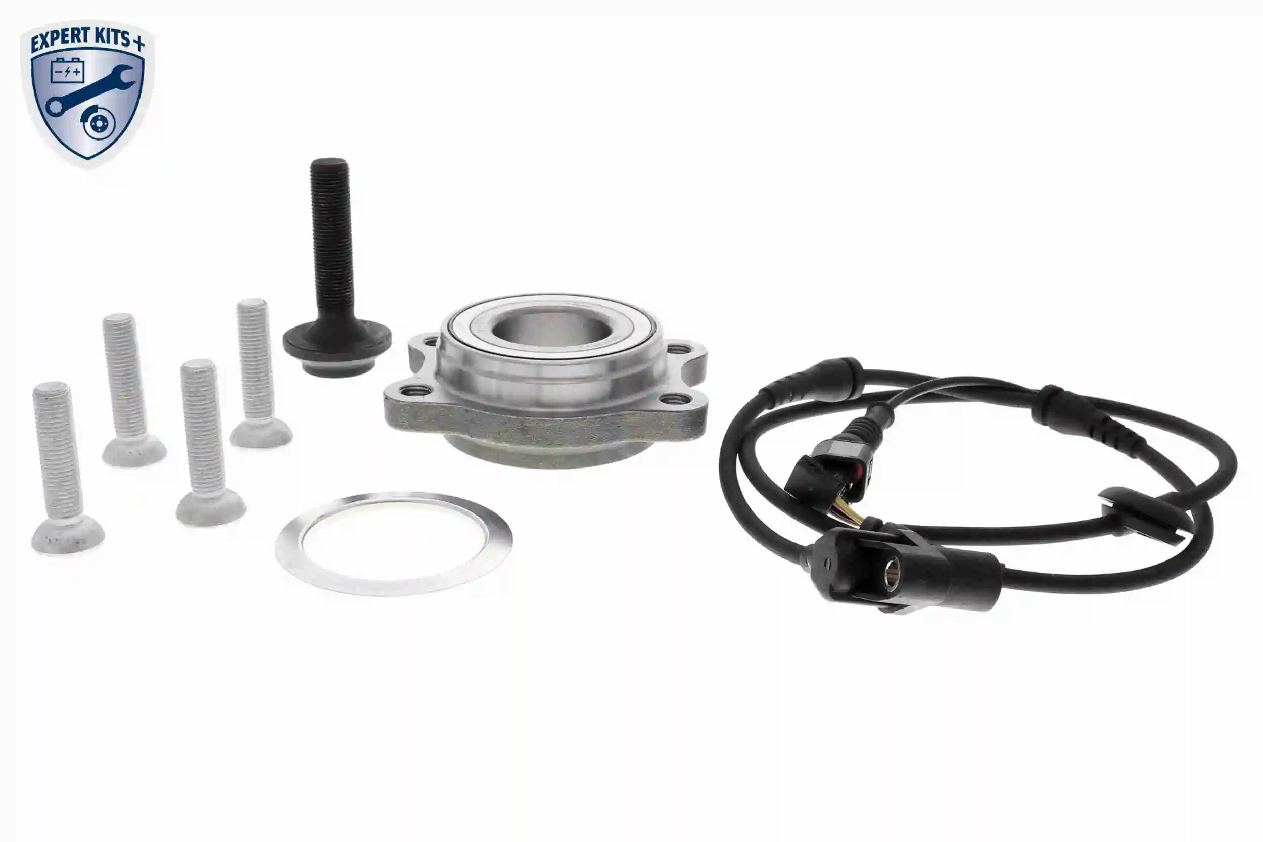 Kit de roulements de roue VEMO V10-72-8808