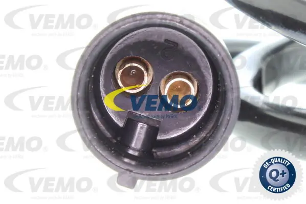 Capteur, vitesse de roue VEMO V46-72-0084