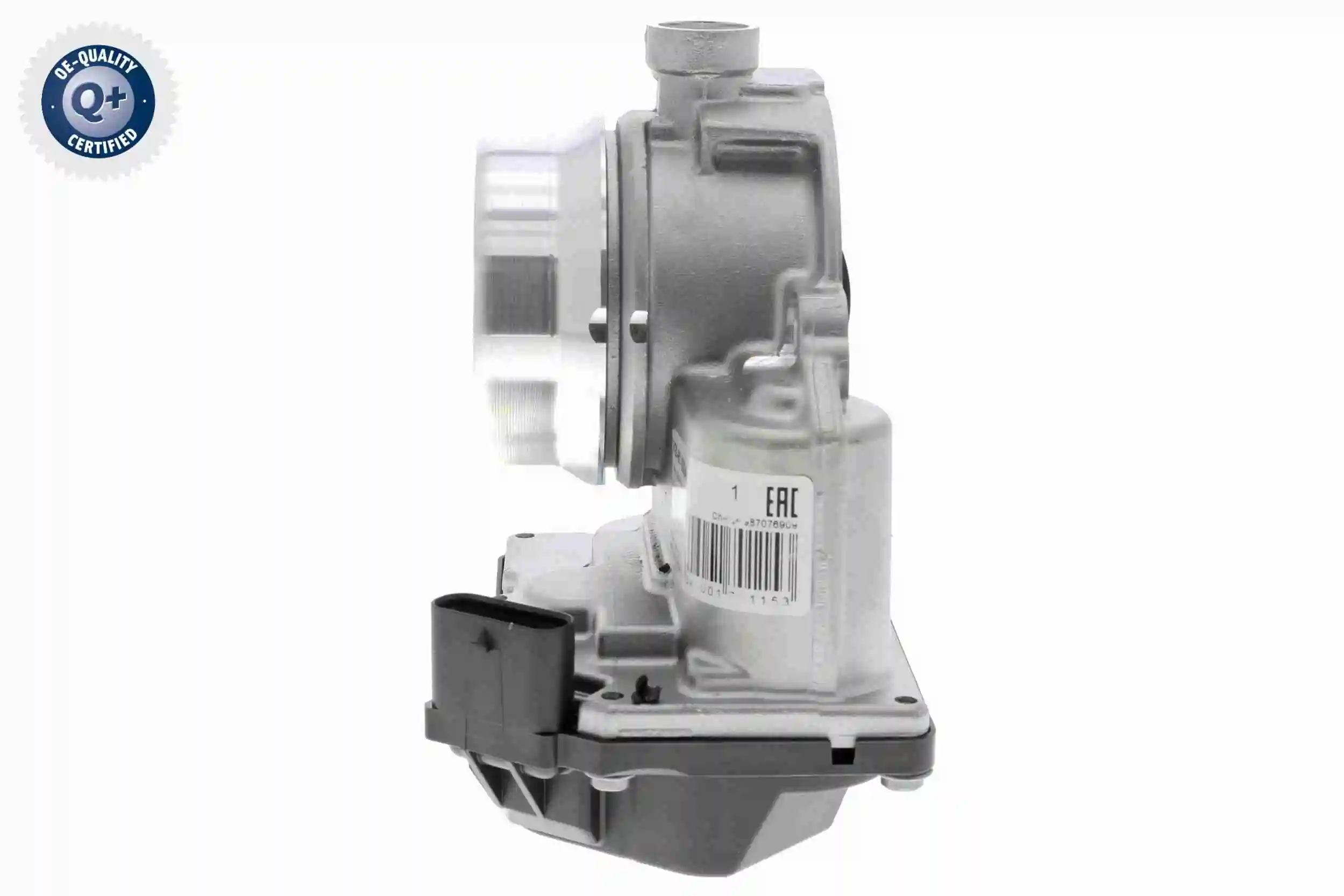 Corps papillon VEMO V20-81-0024