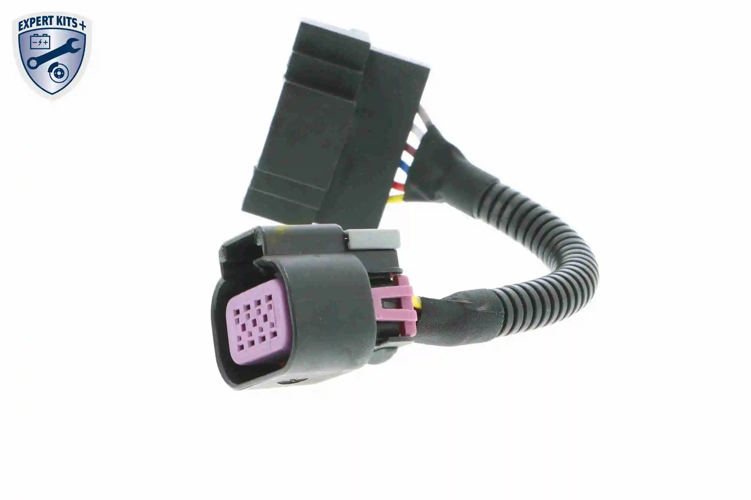 Kit de montage, kit de câbles VEMO V24-83-0009