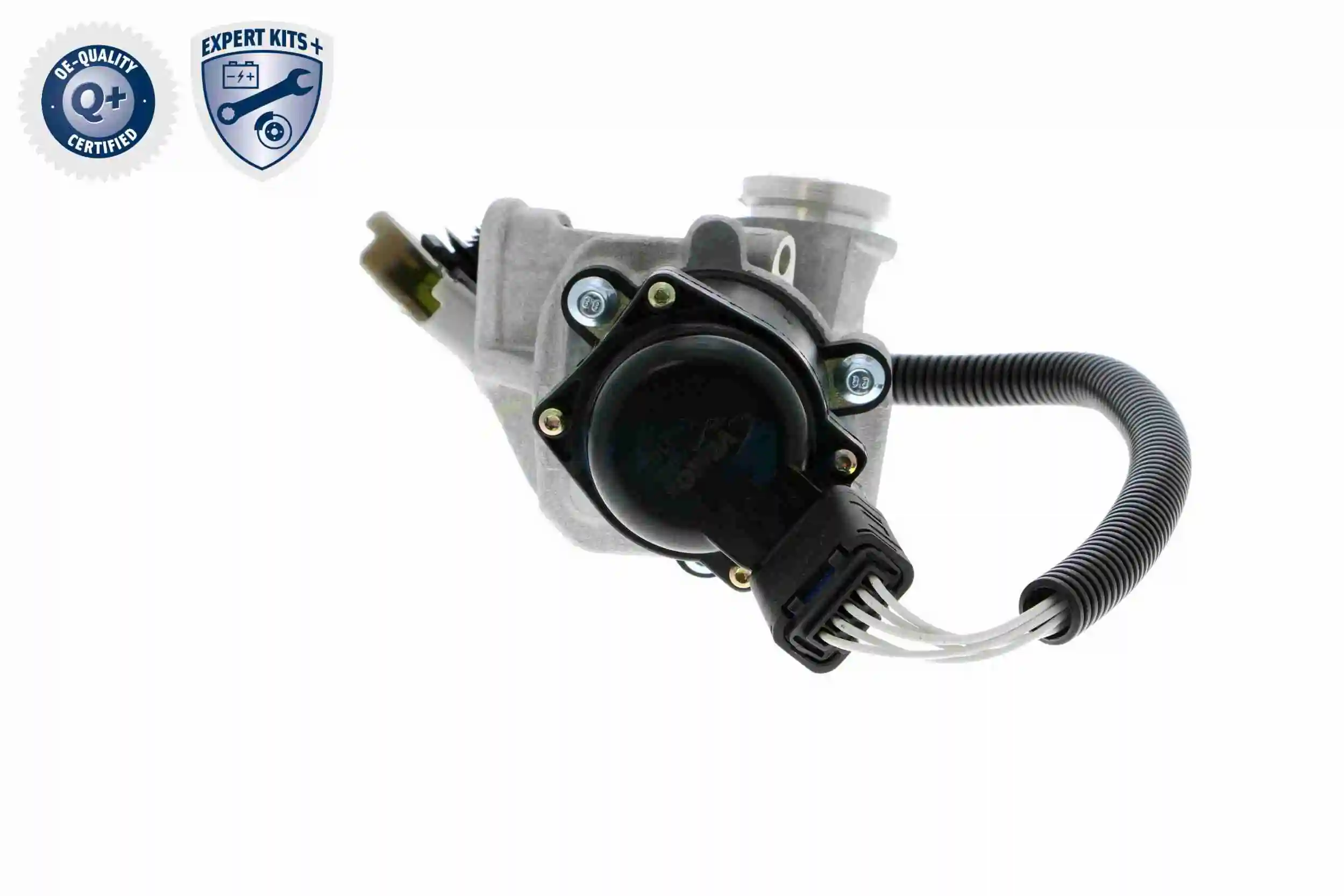 Soupape, réaspiration des gaz VEMO V25-63-0009