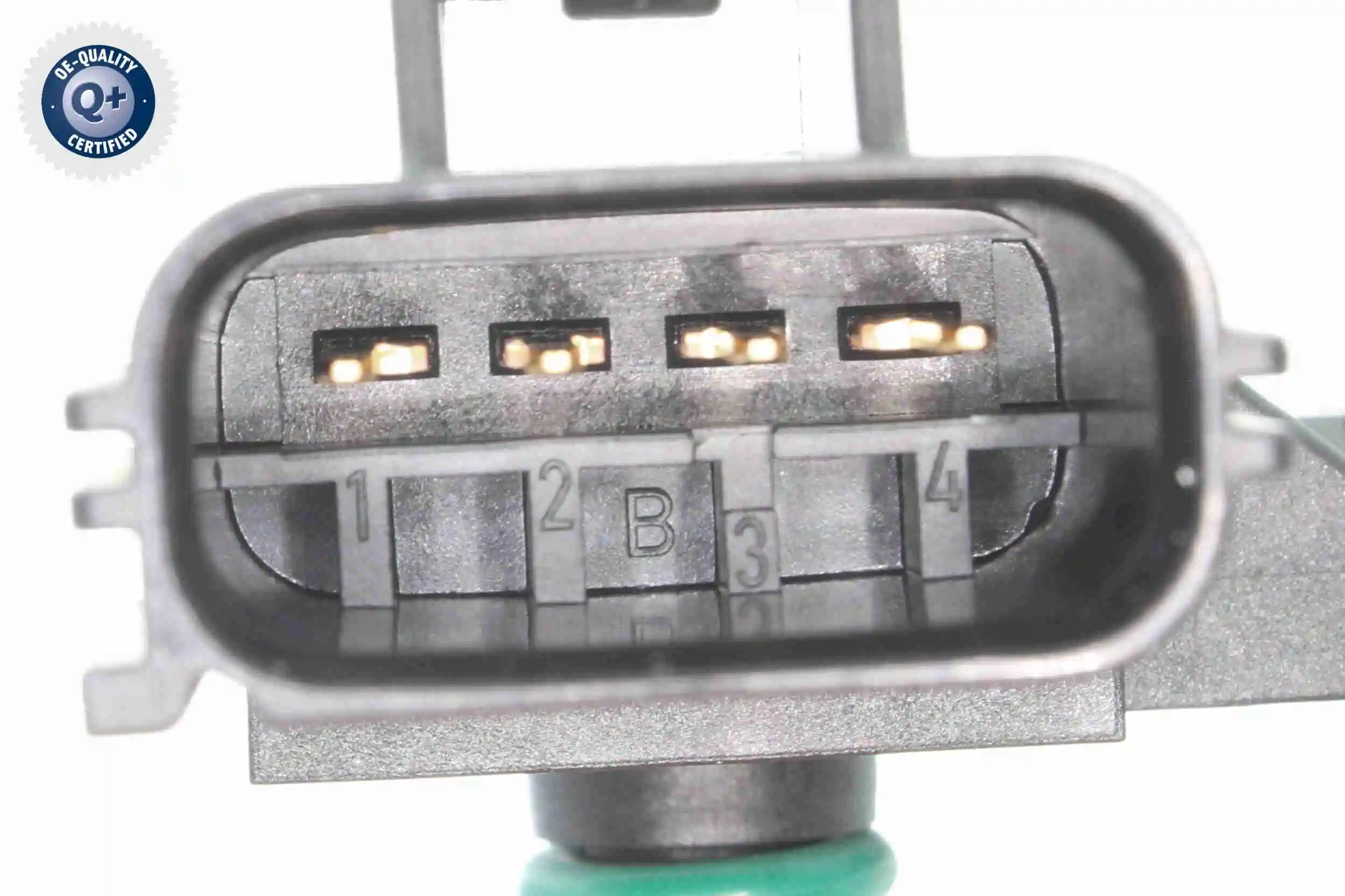 Capteur, pression de suralimentation VEMO V32-72-0081