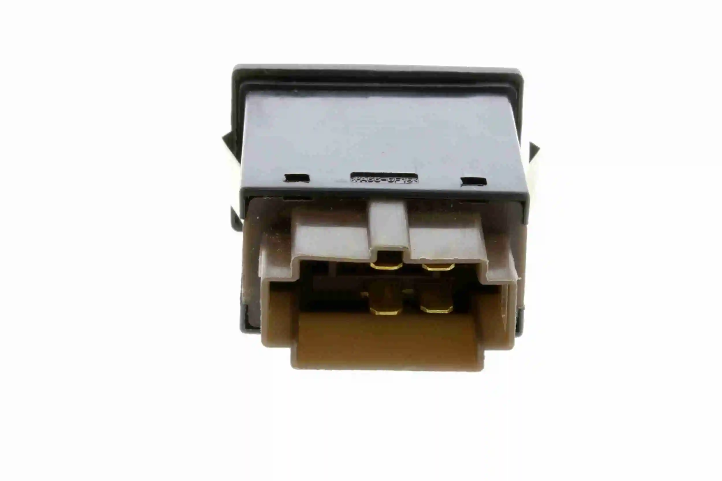 Interrupteur, chauffage de vitre arrière VEMO V10-73-0124