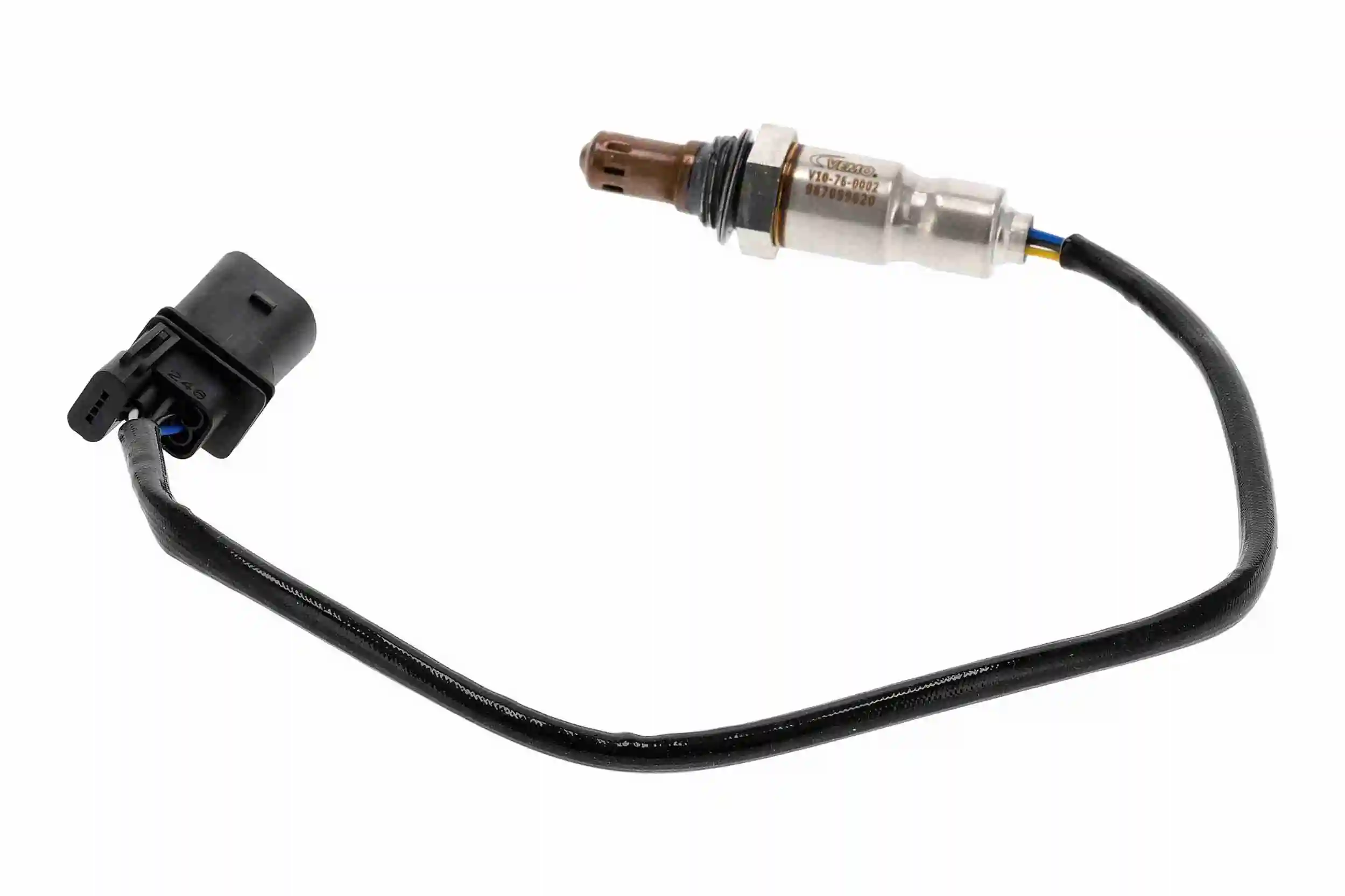Sonde lambda VEMO V10-76-0002