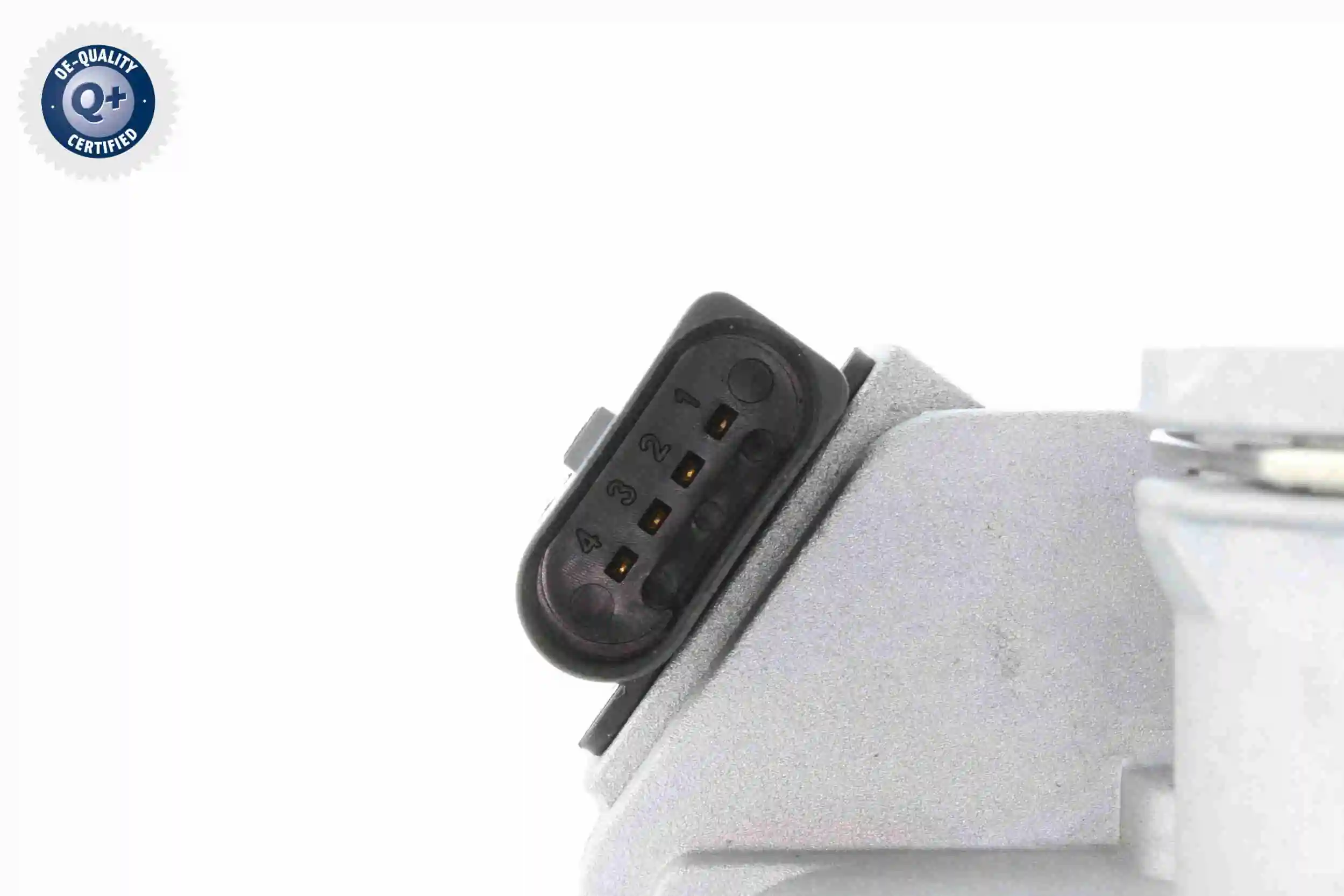 Corps papillon VEMO V10-81-0058