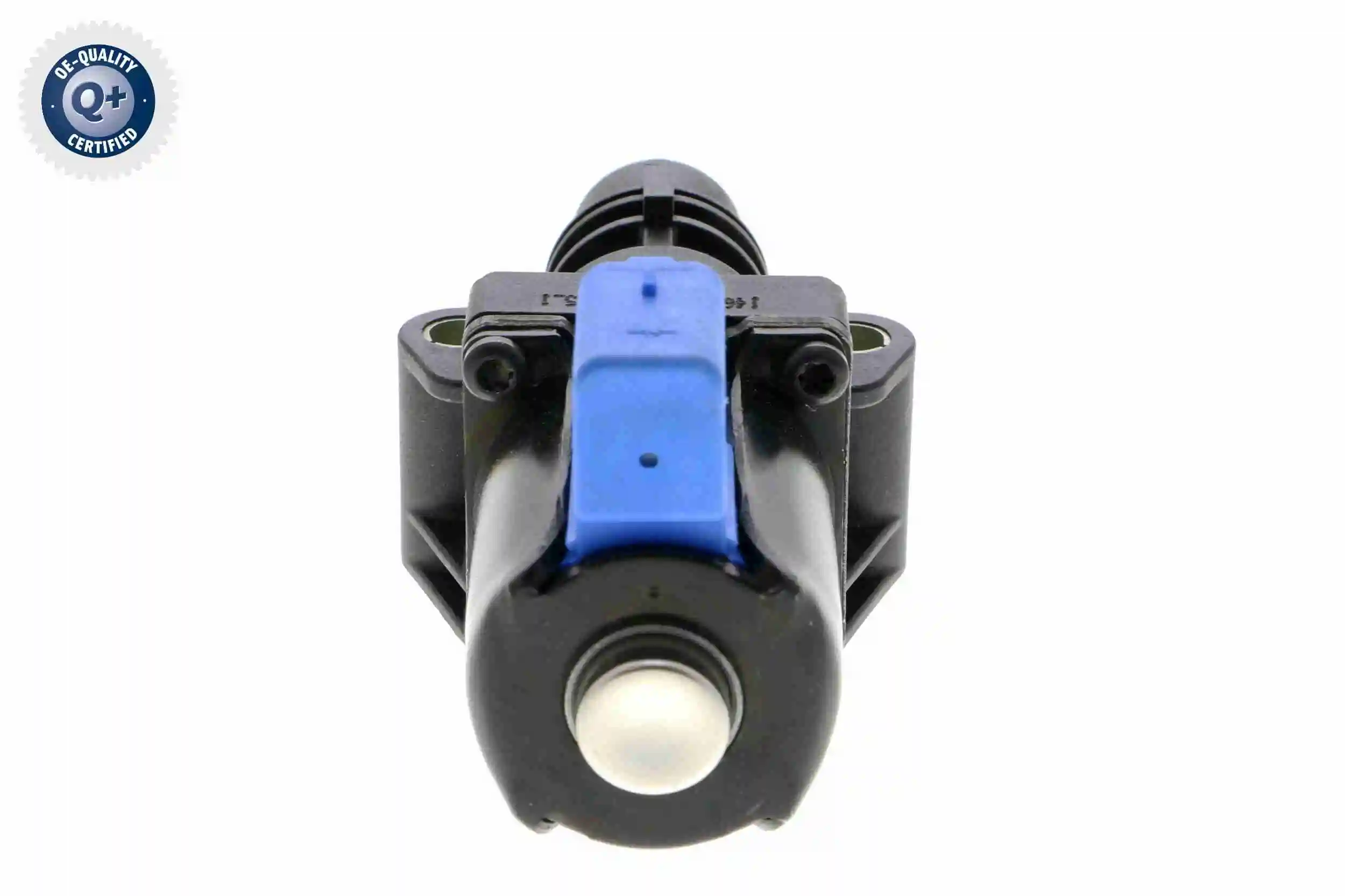 Vanne de régulation du liquide de refroidissement VEMO V25-77-0021