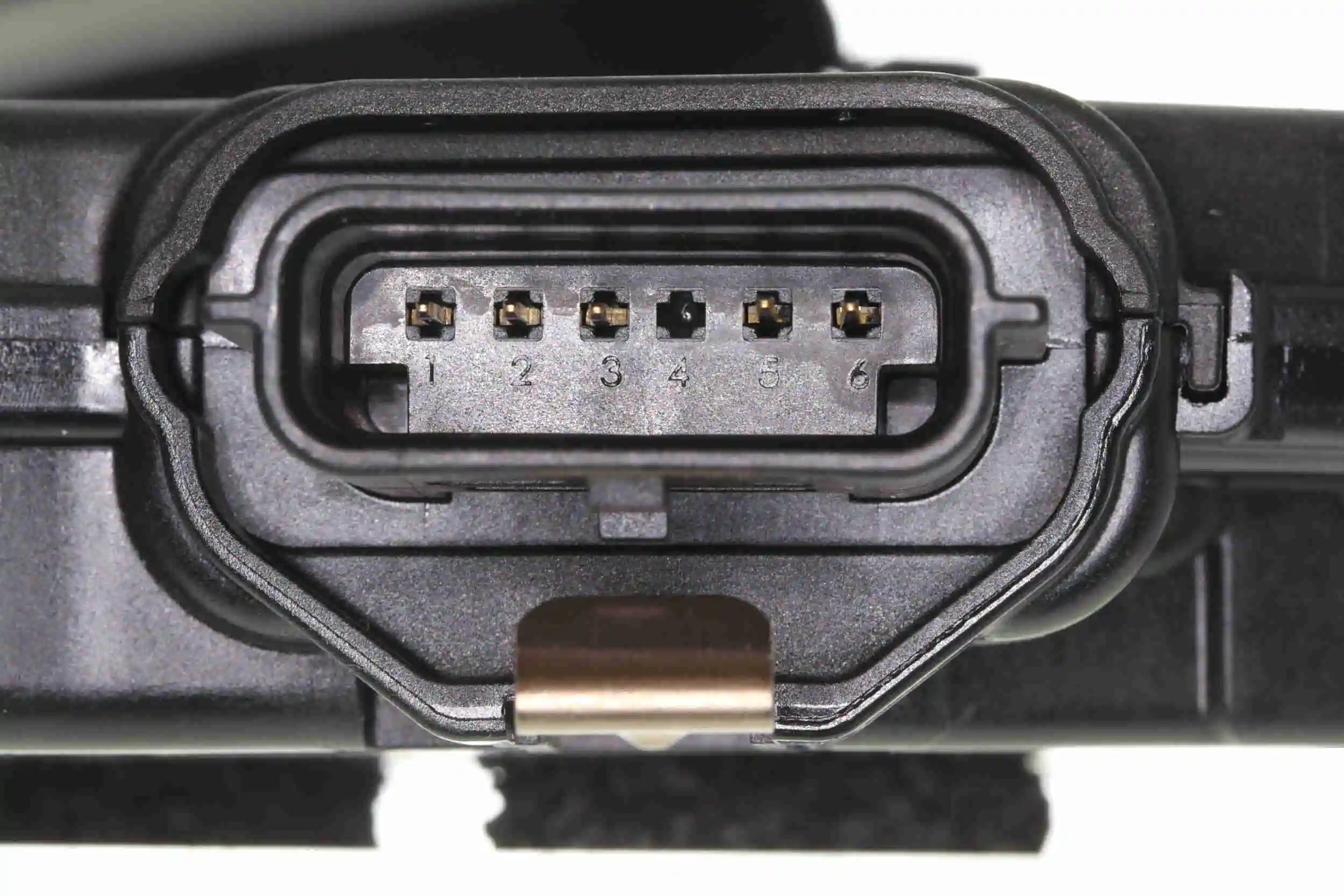 Serrure de porte VEMO V40-85-0062