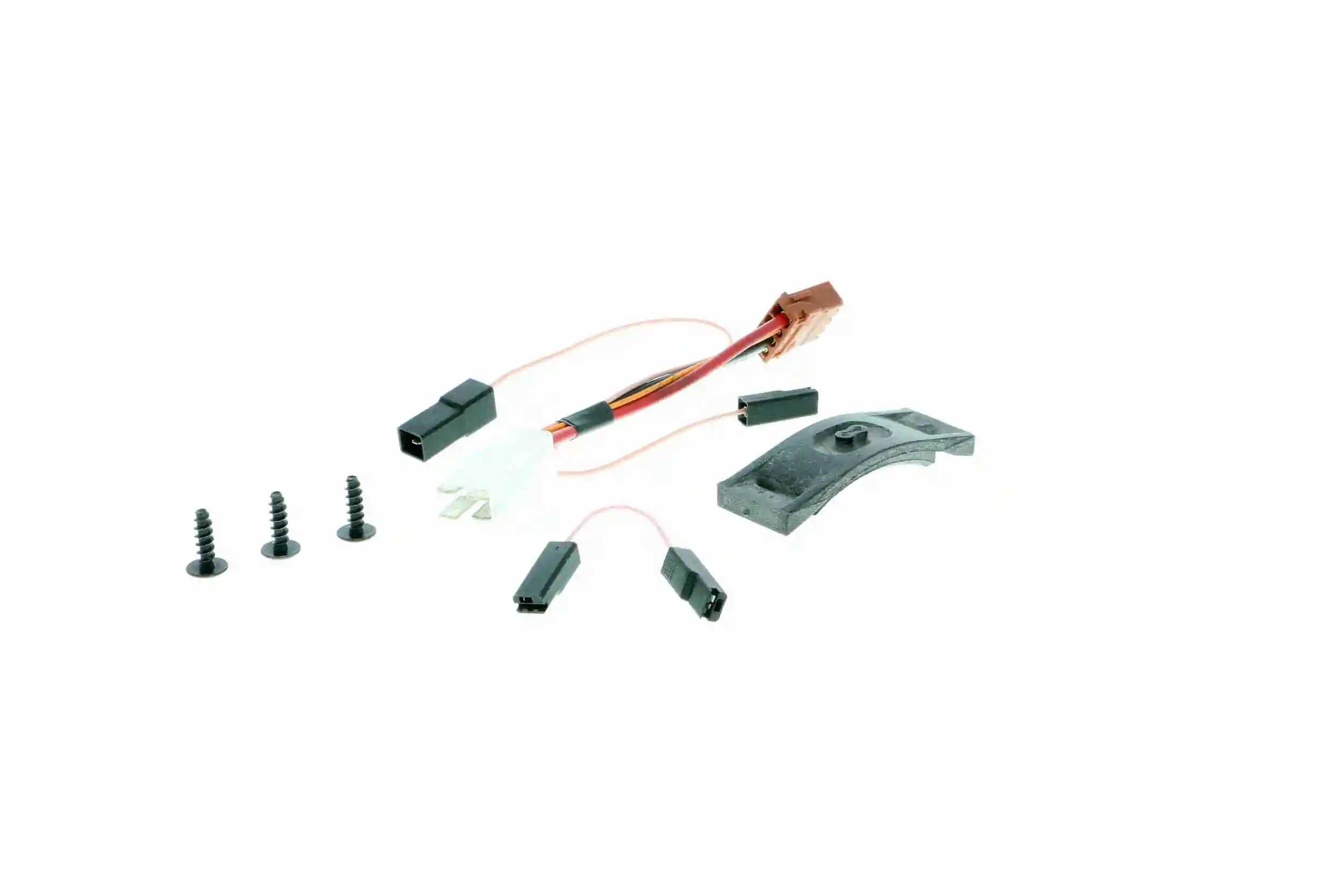 Pulseur d'air habitacle VEMO V22-03-1832