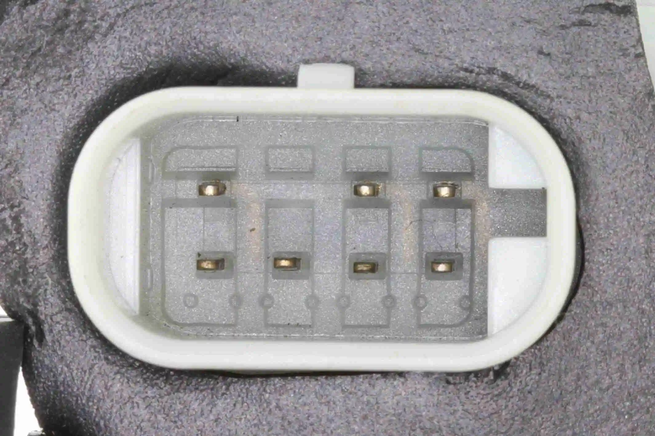 Serrure de porte VEMO V58-85-0003