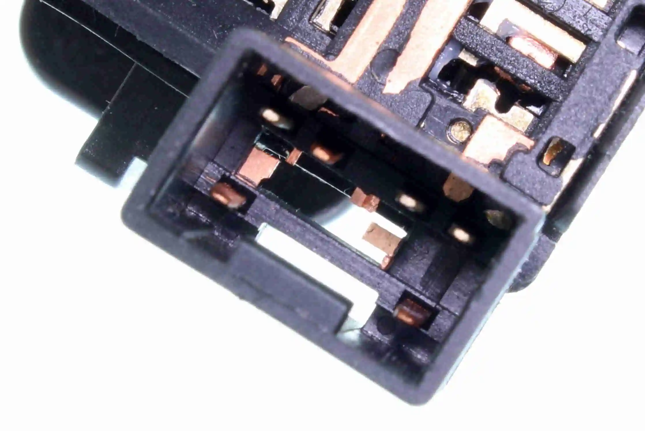 Commutateur de colonne de direction VEMO V38-80-0006