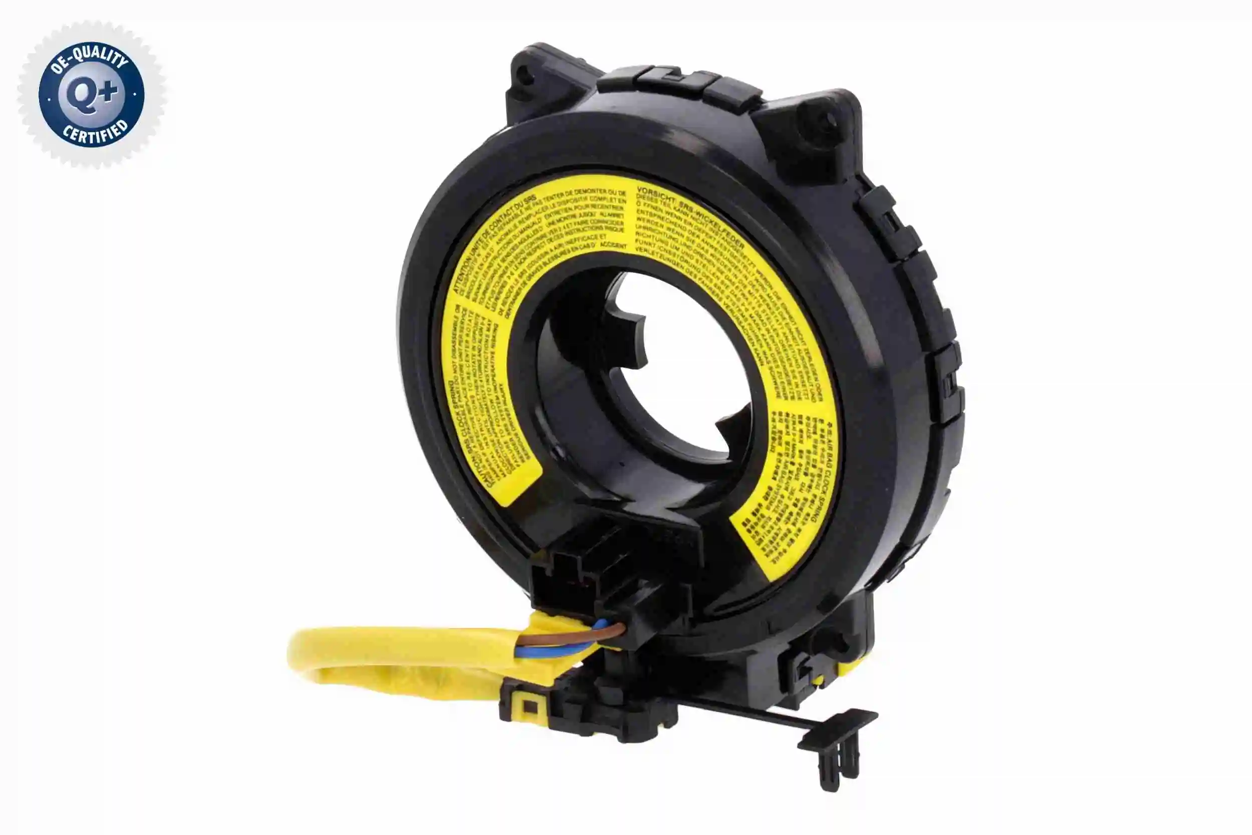 Ressort tournant, Airbag VEMO V52-72-0383