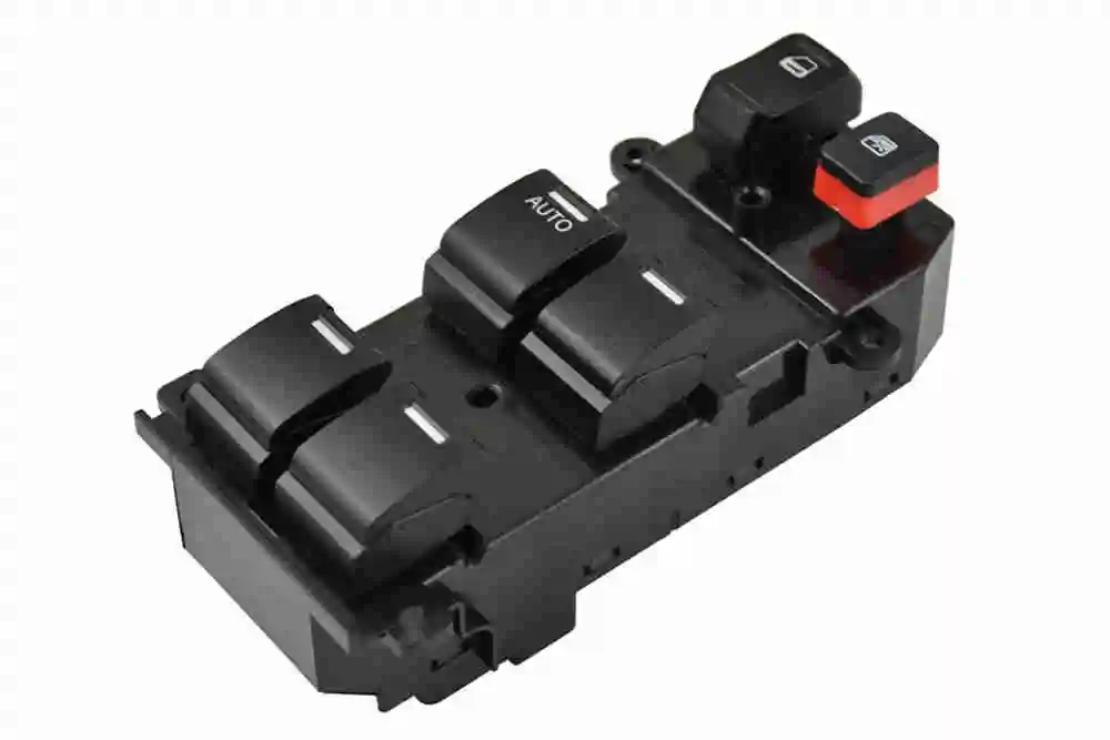 Interrupteur, lève-vitre VEMO V26-73-0073