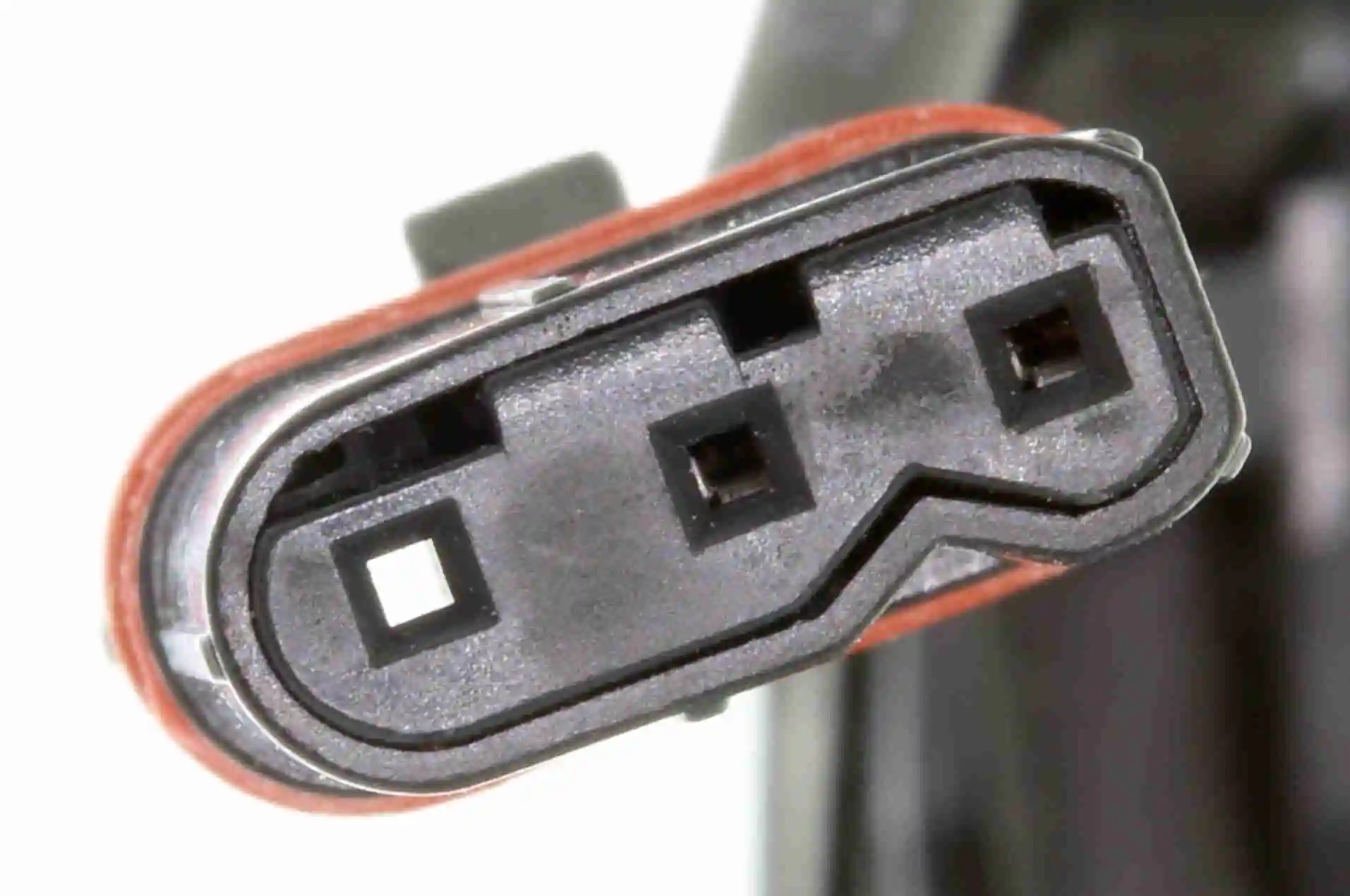 Poignée extérieure de porte VEMO V30-85-0005