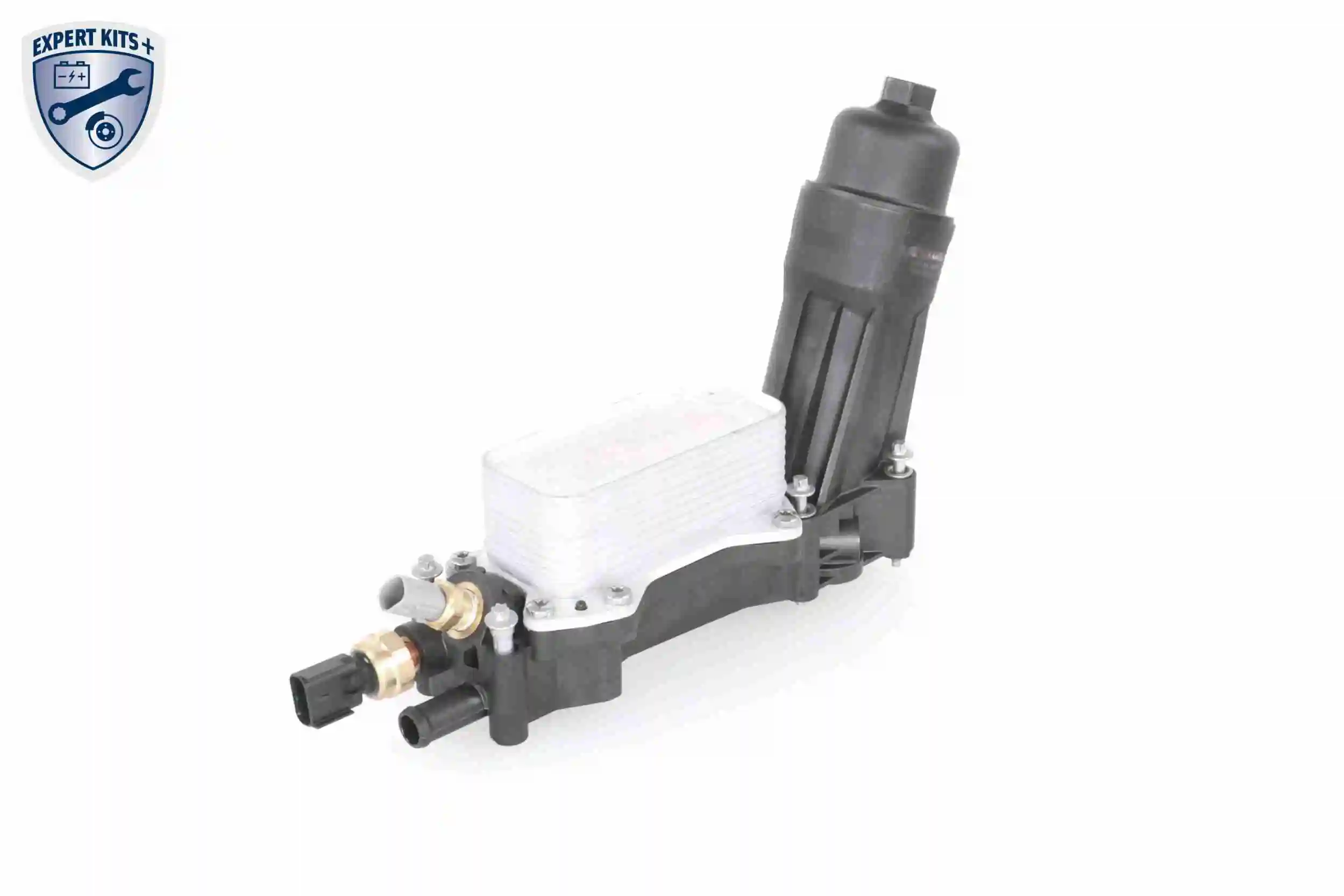 Module de filtre à huile VEMO V33-60-0007